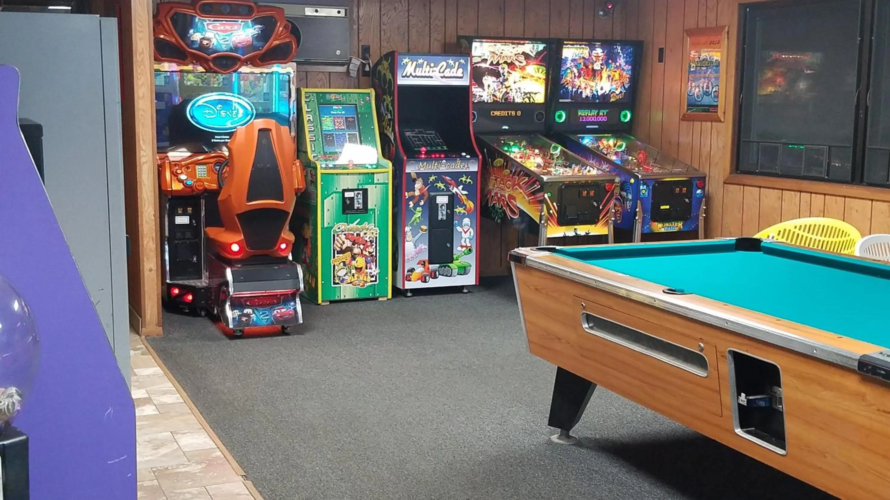 Black Hawk Motel & Suites