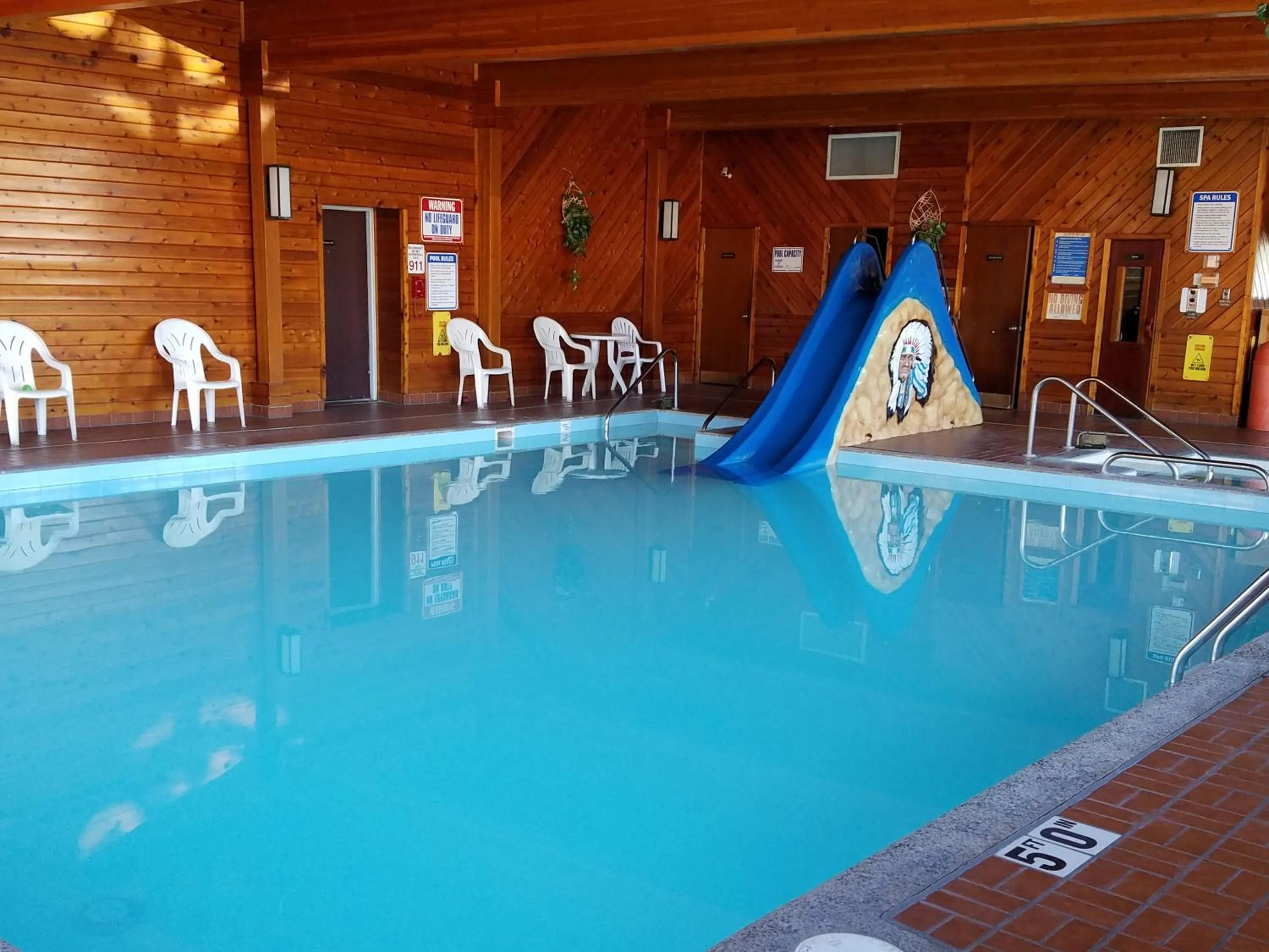 Black Hawk Motel & Suites