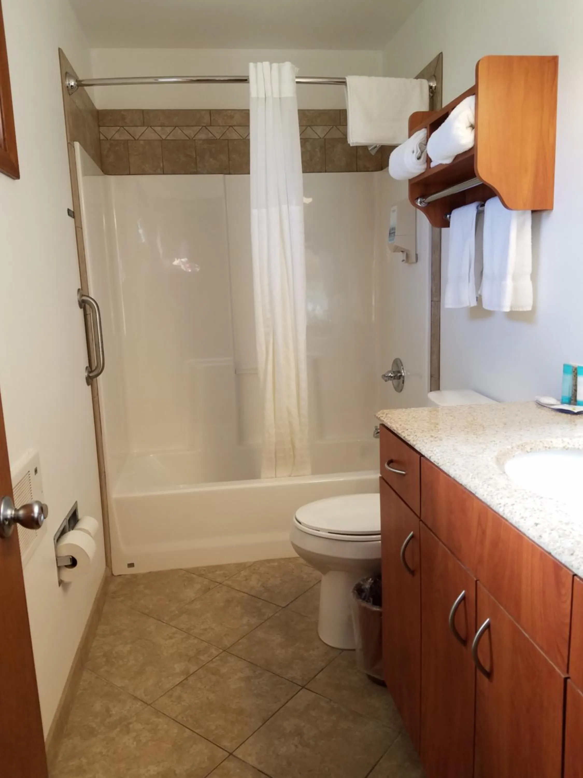 Black Hawk Motel & Suites