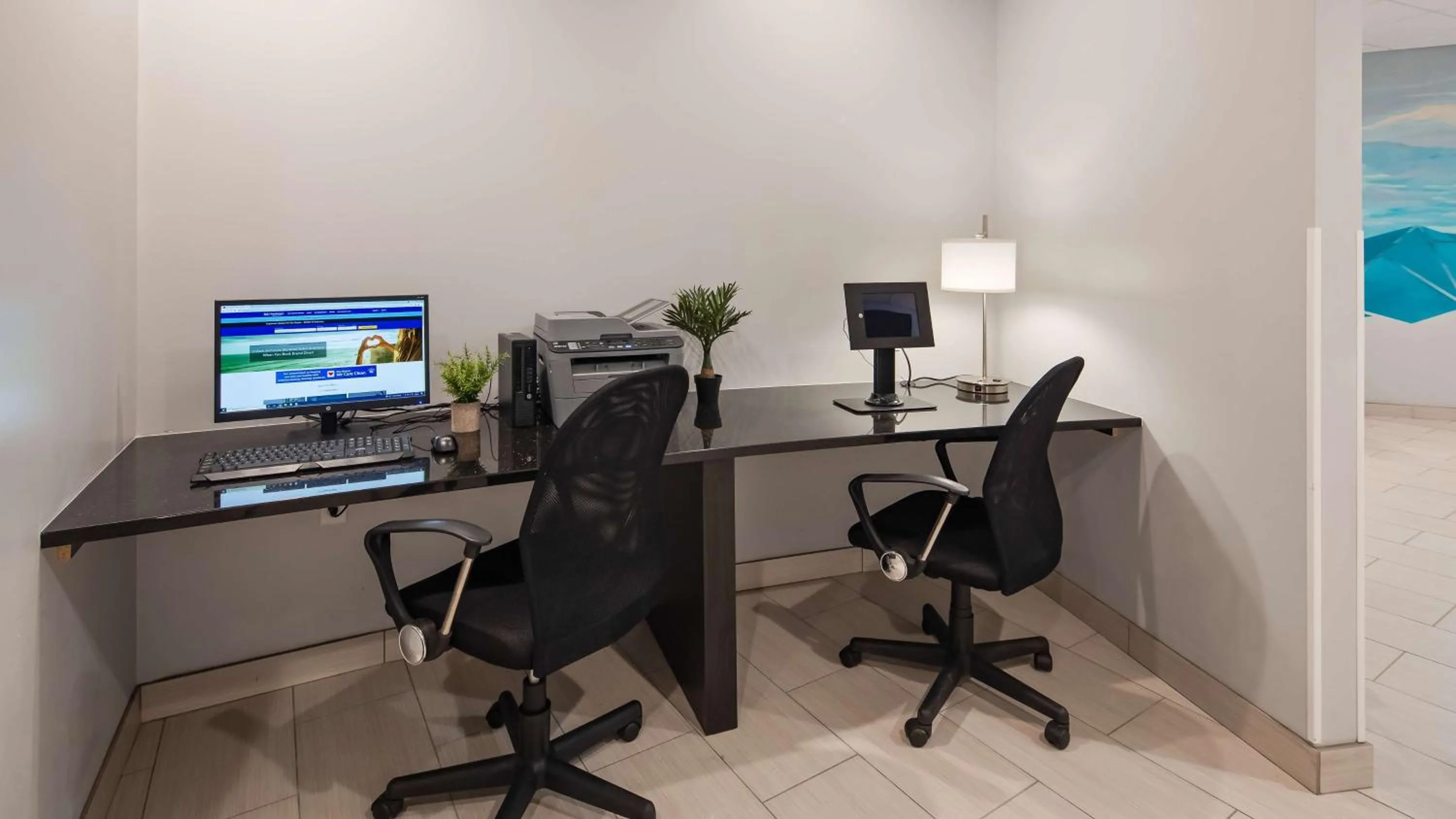 Business facilities in Best Western Plus Wausau Tower Inn