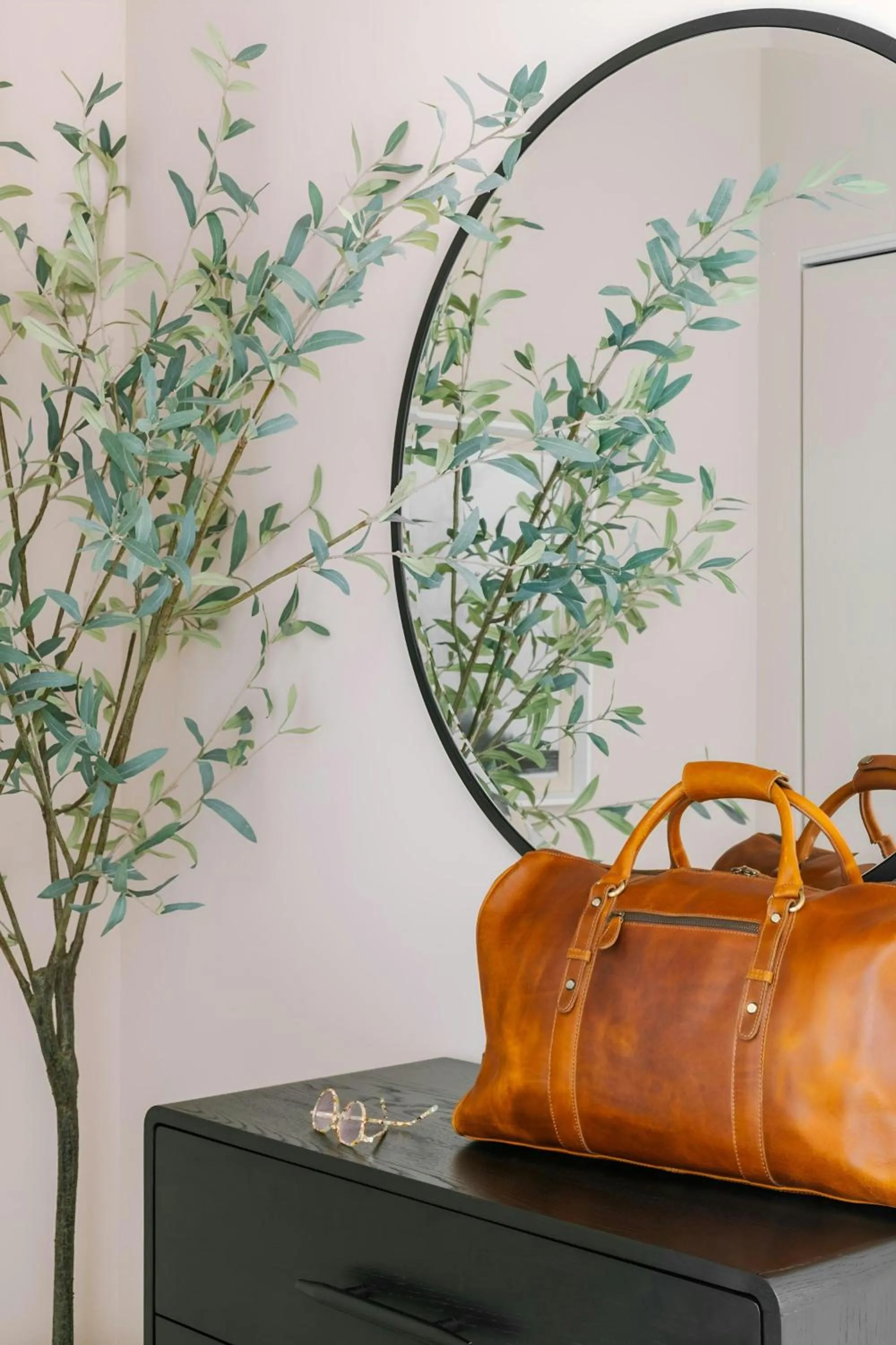 Bedroom in Sonder by Marriott Bonvoy The Burnham Apartments Loop