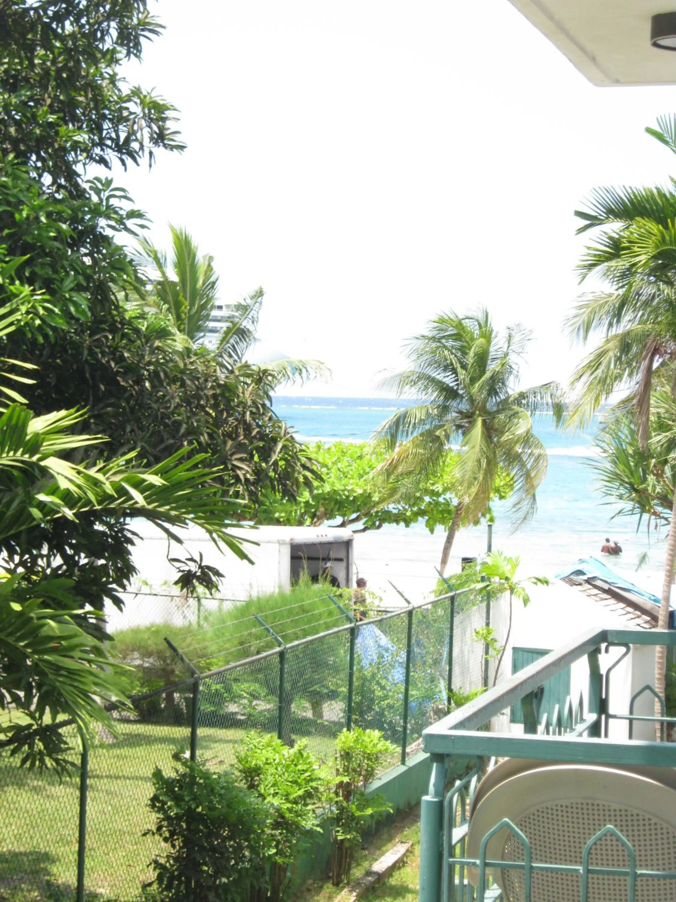 Area and facilities in Marchabell by the Sea E22