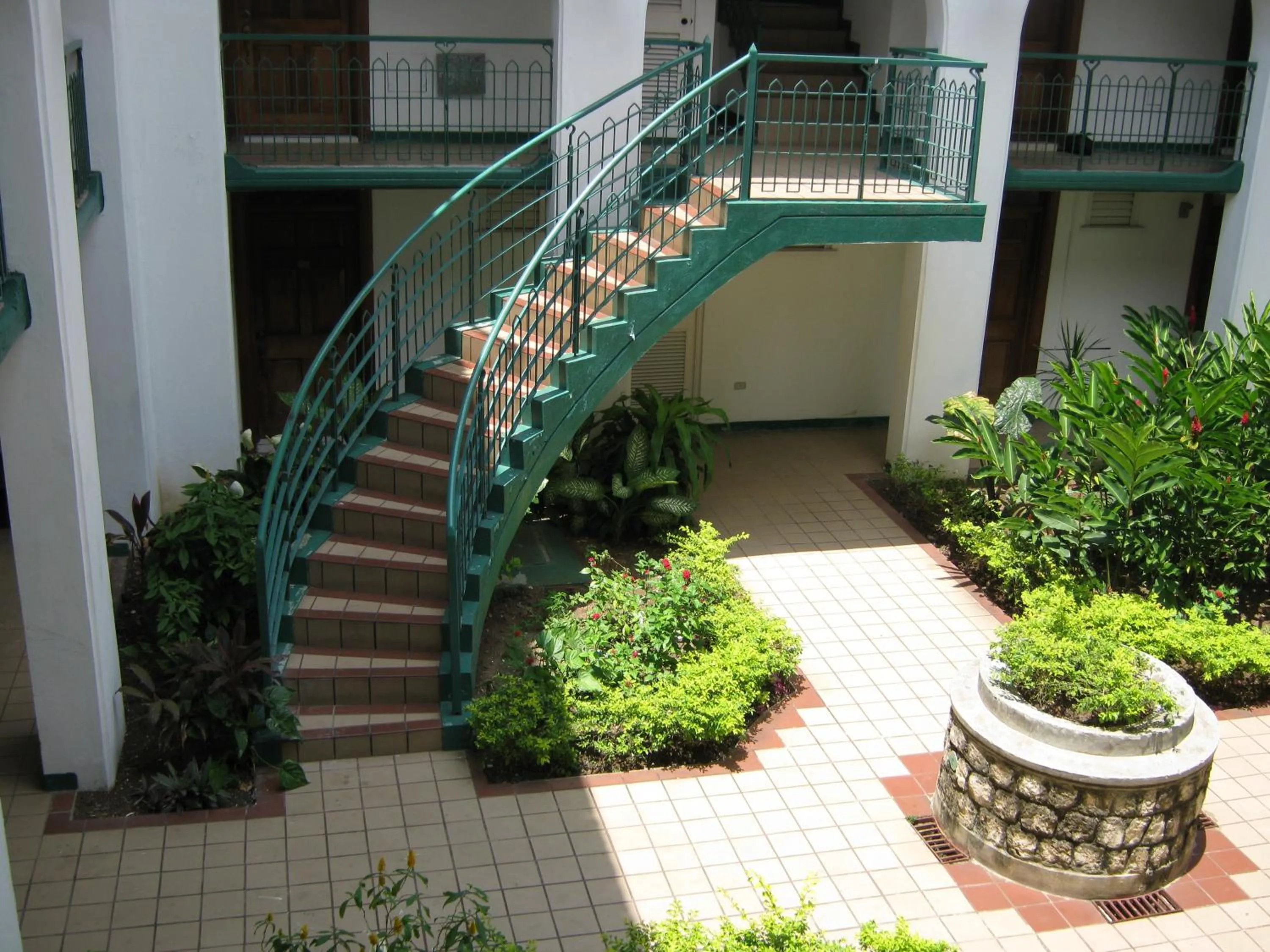 Facade/entrance in Marchabell by the Sea E22