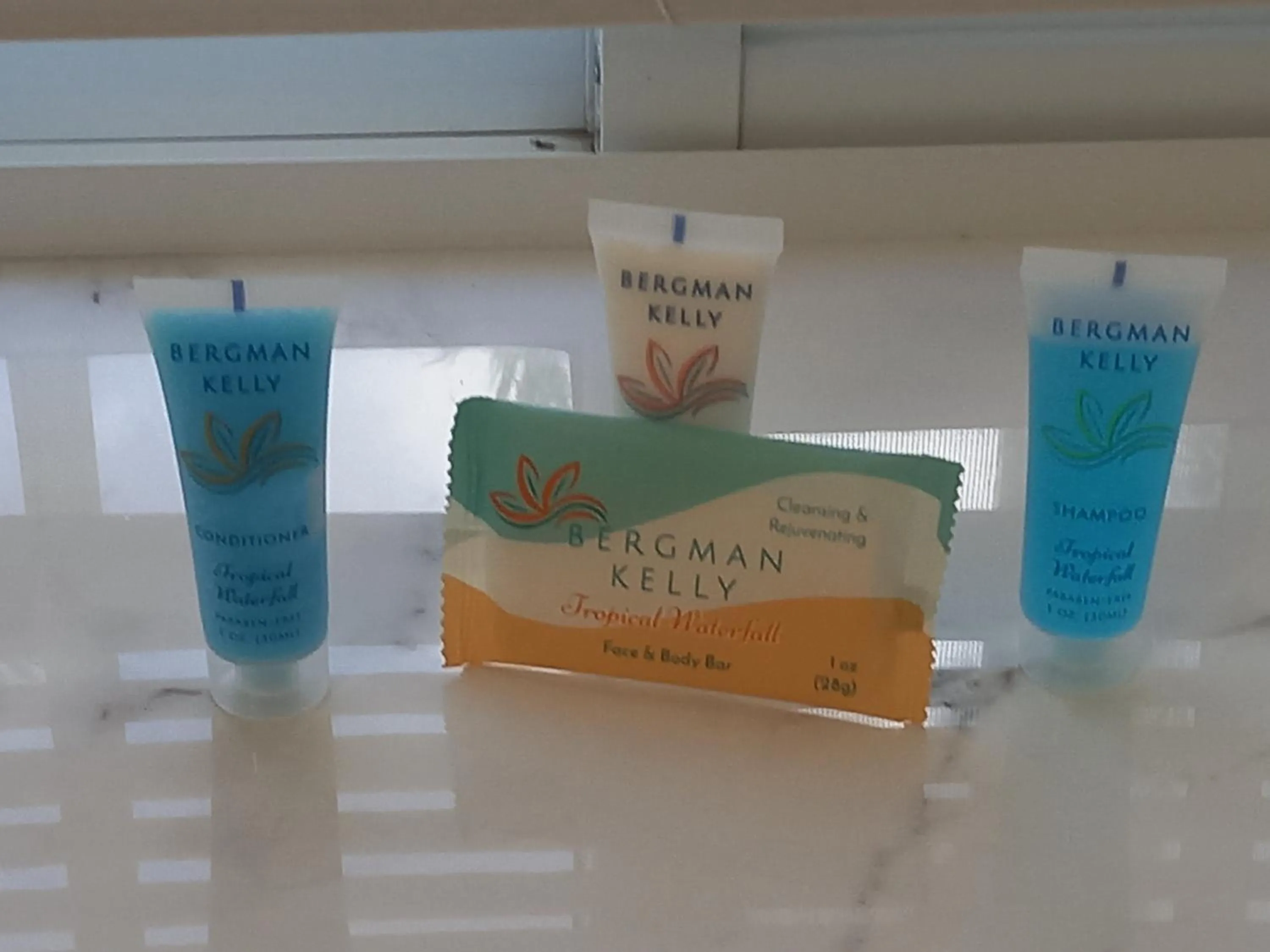 Marchabell by the Sea E22