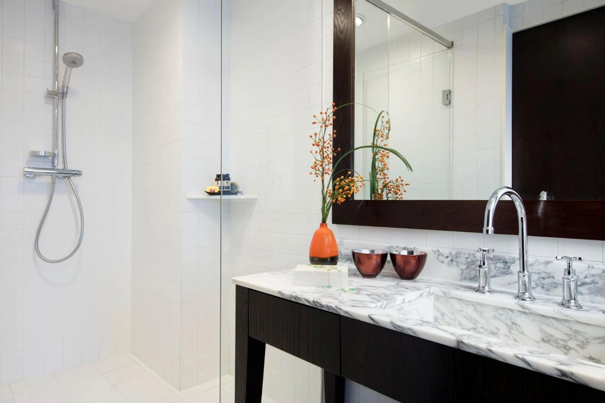 Photo of the whole room in Shama Central