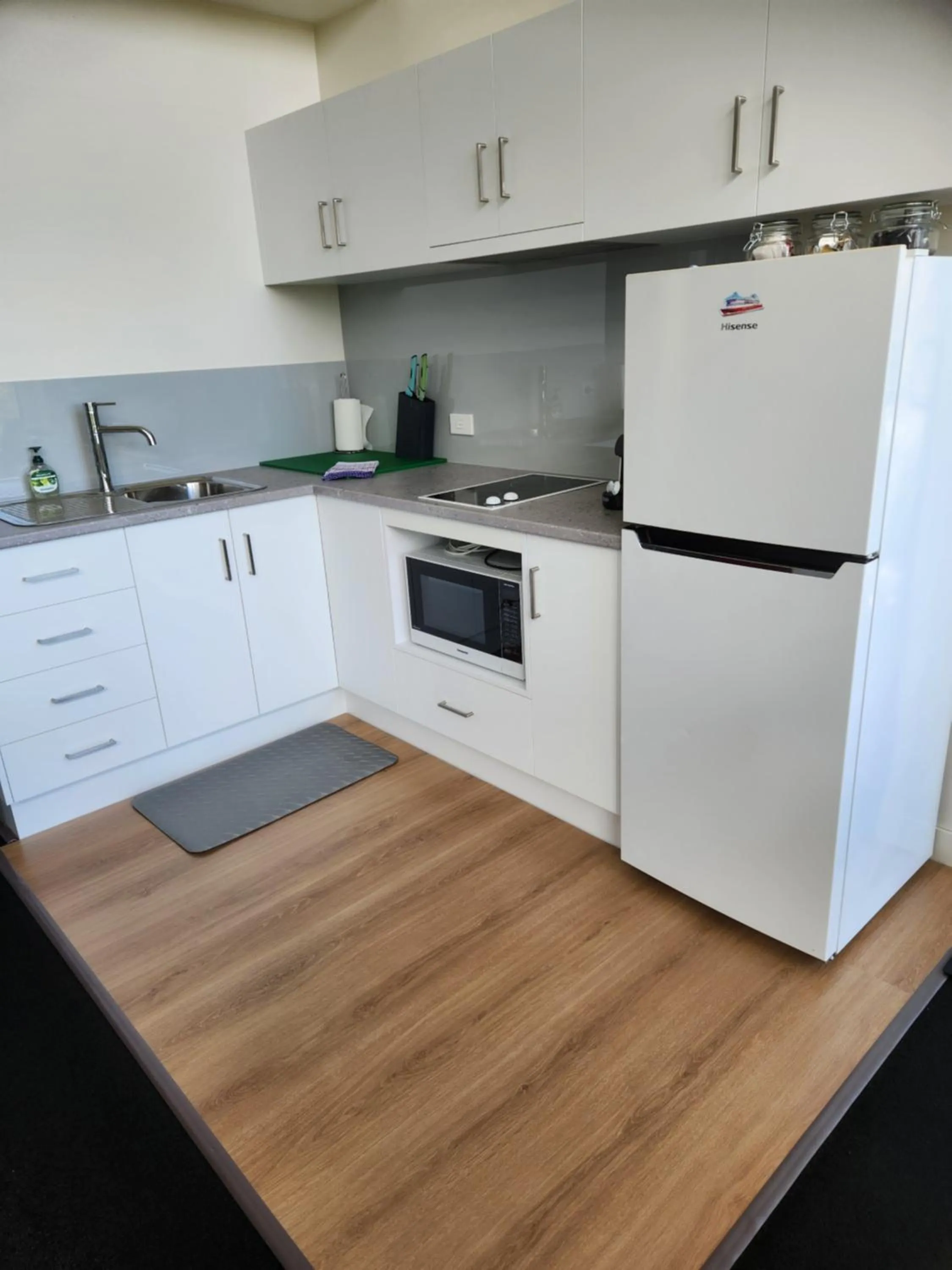 Tamar Ridge Winery Apartments