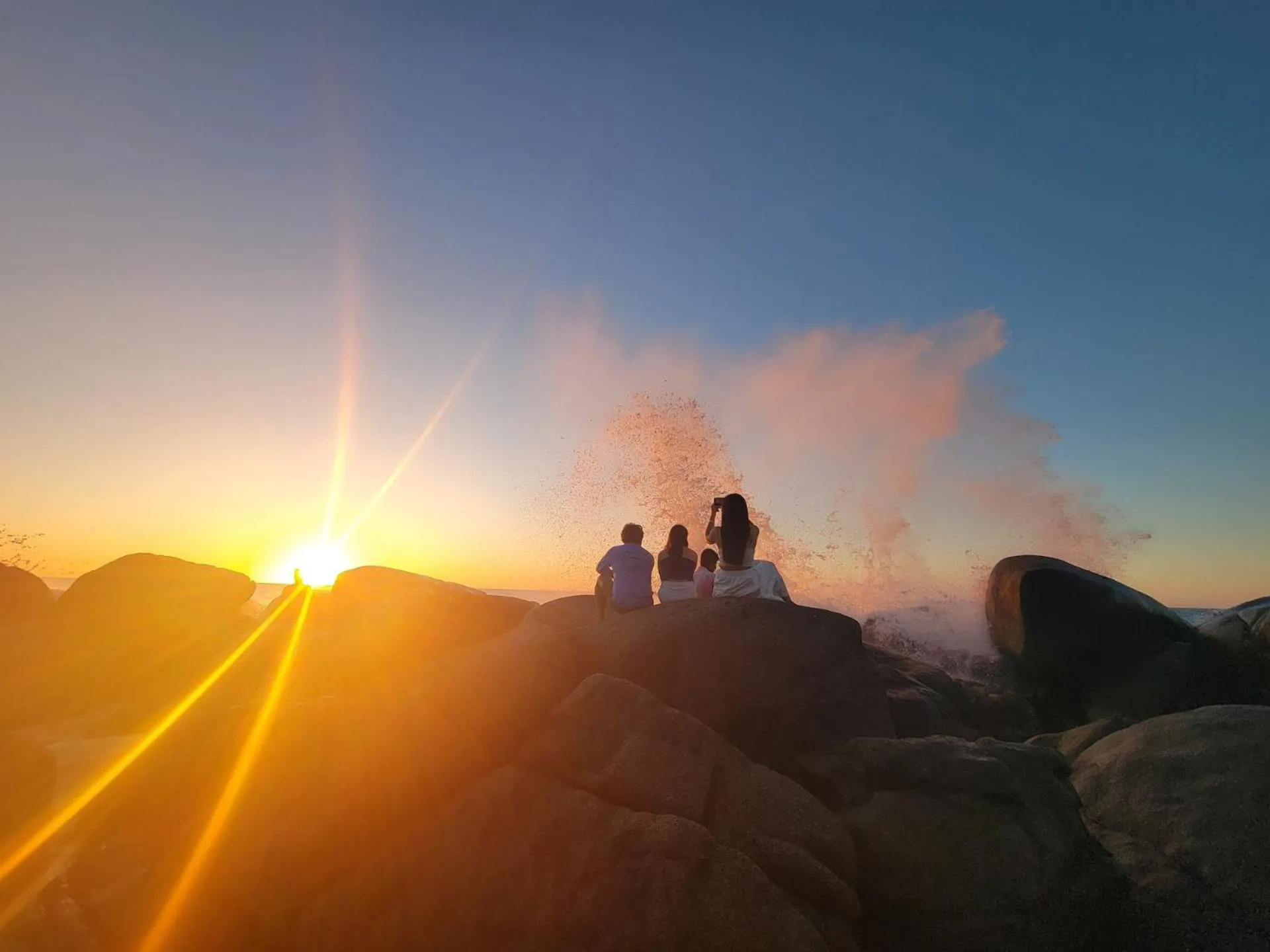 Activities in Casa Pepe