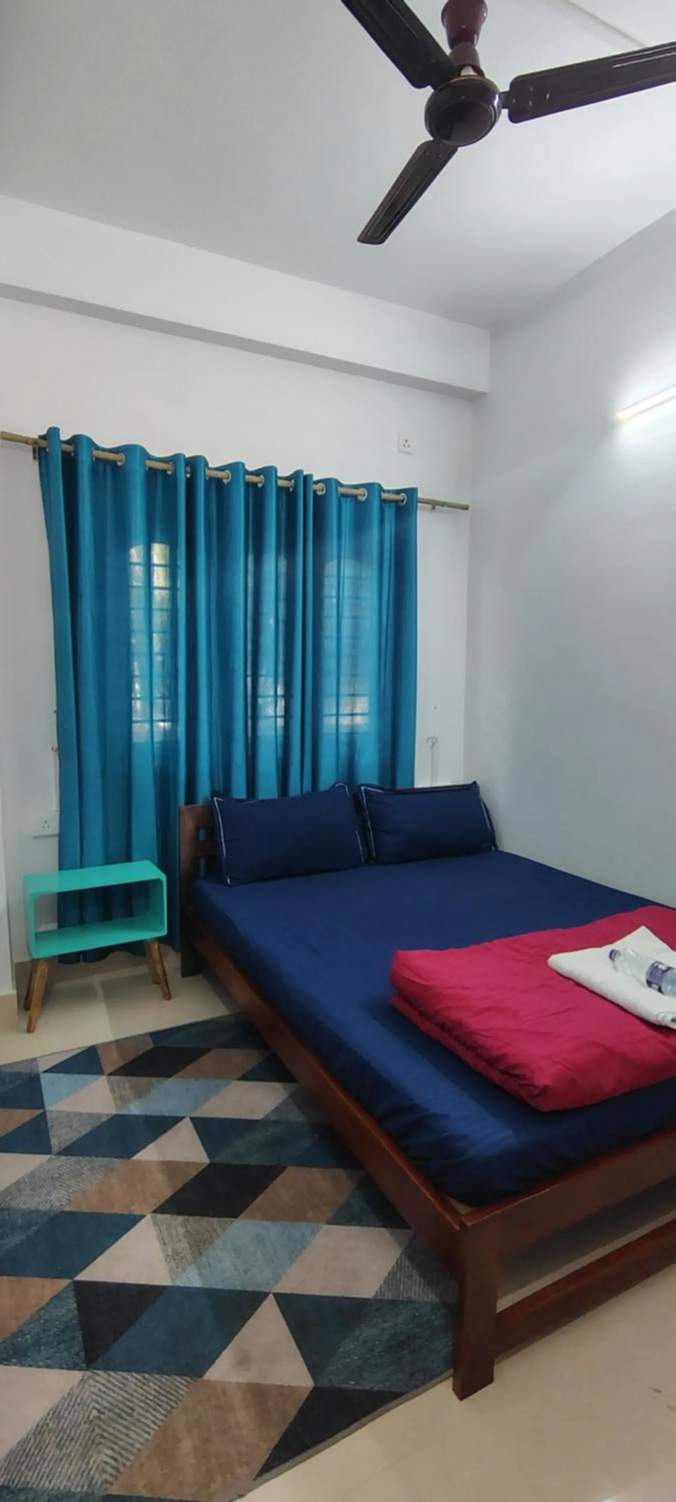 Bed in Mezenga 2 - Backpackers Hostel