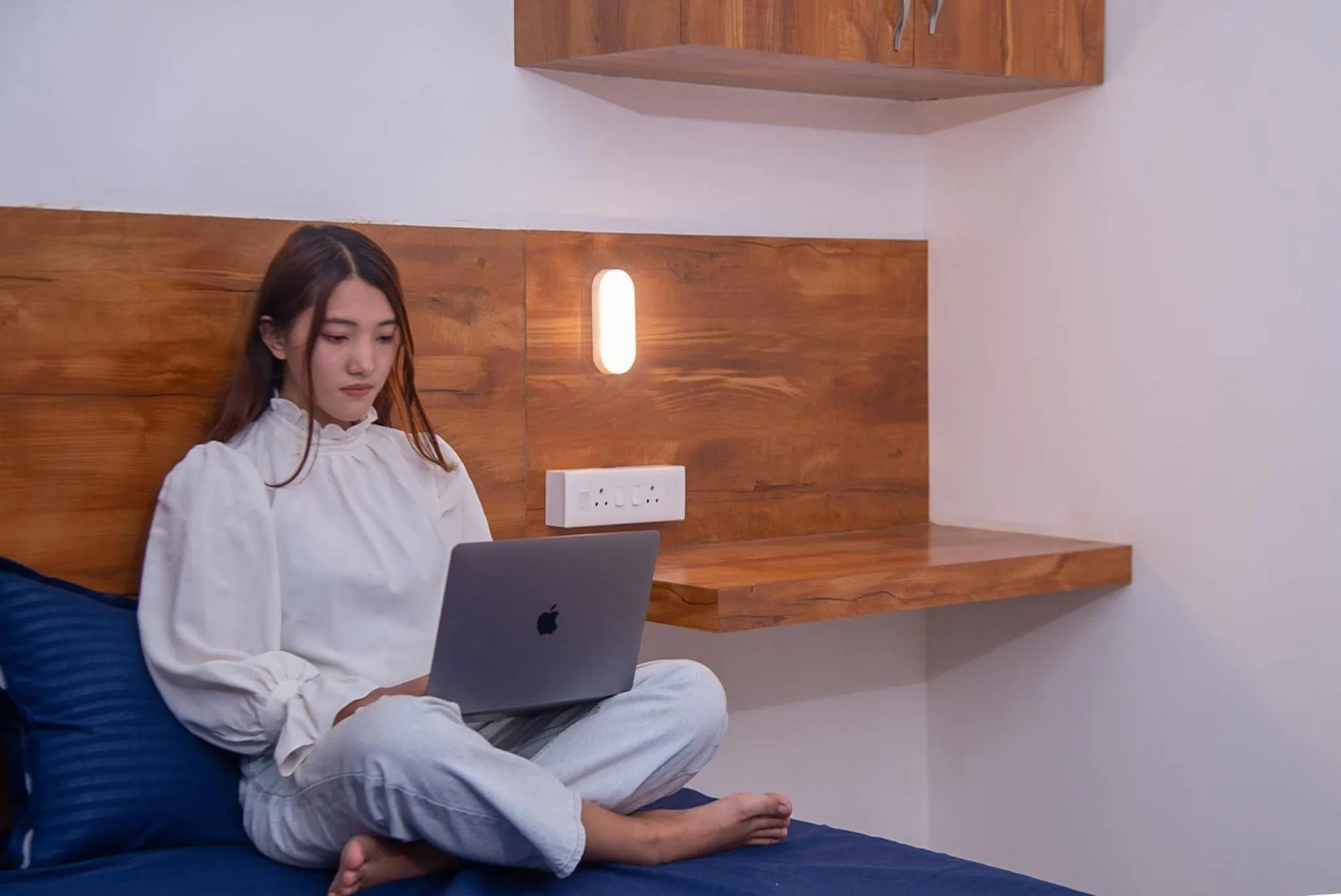 Mezenga 2 - Backpackers Hostel