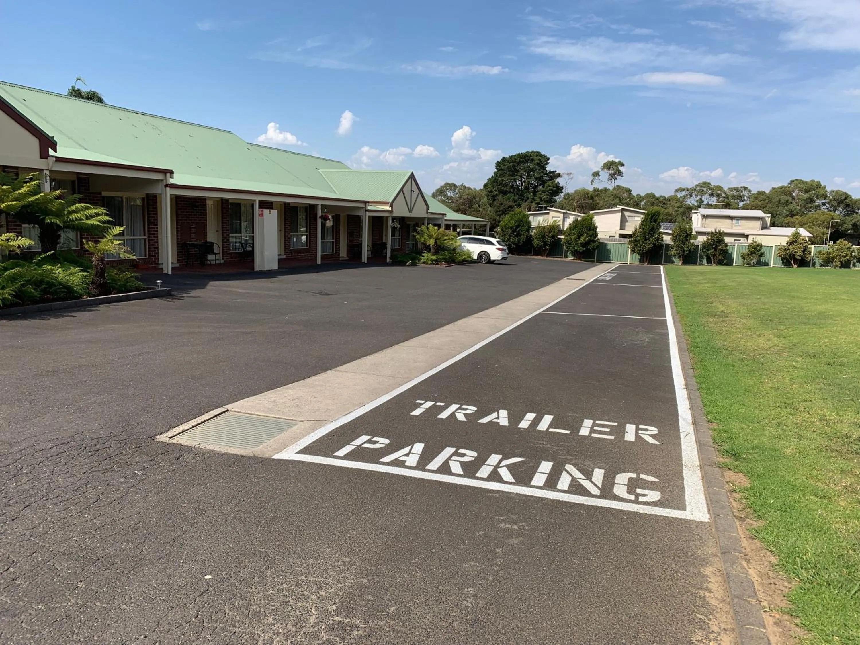 Other in Arthur Phillip Motor Inn