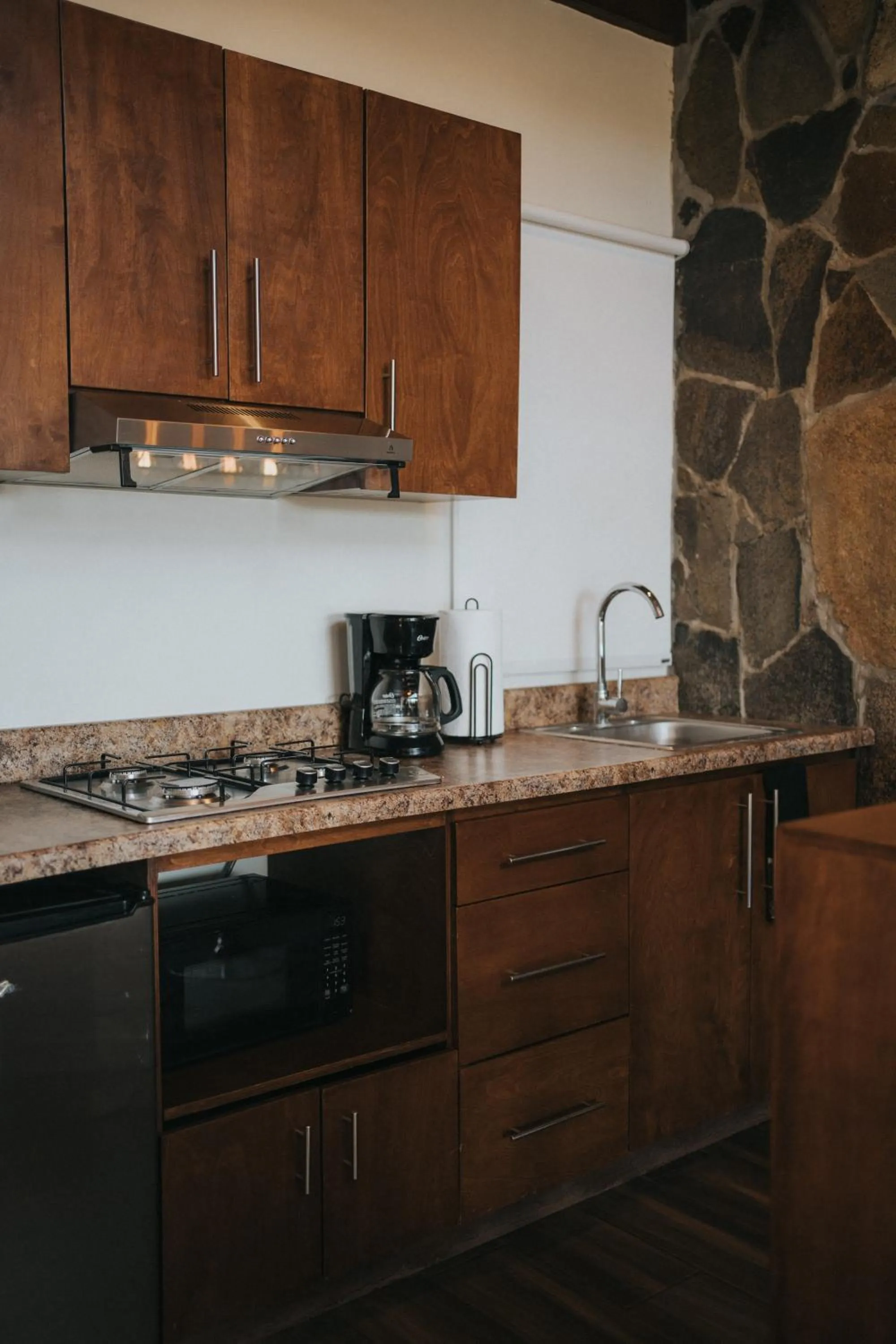 Kitchen or kitchenette in 7 Valles