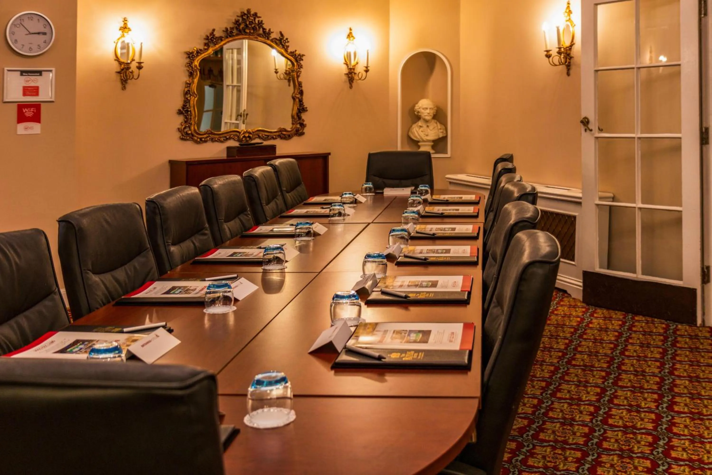 Meeting/conference room in Royal Hotel