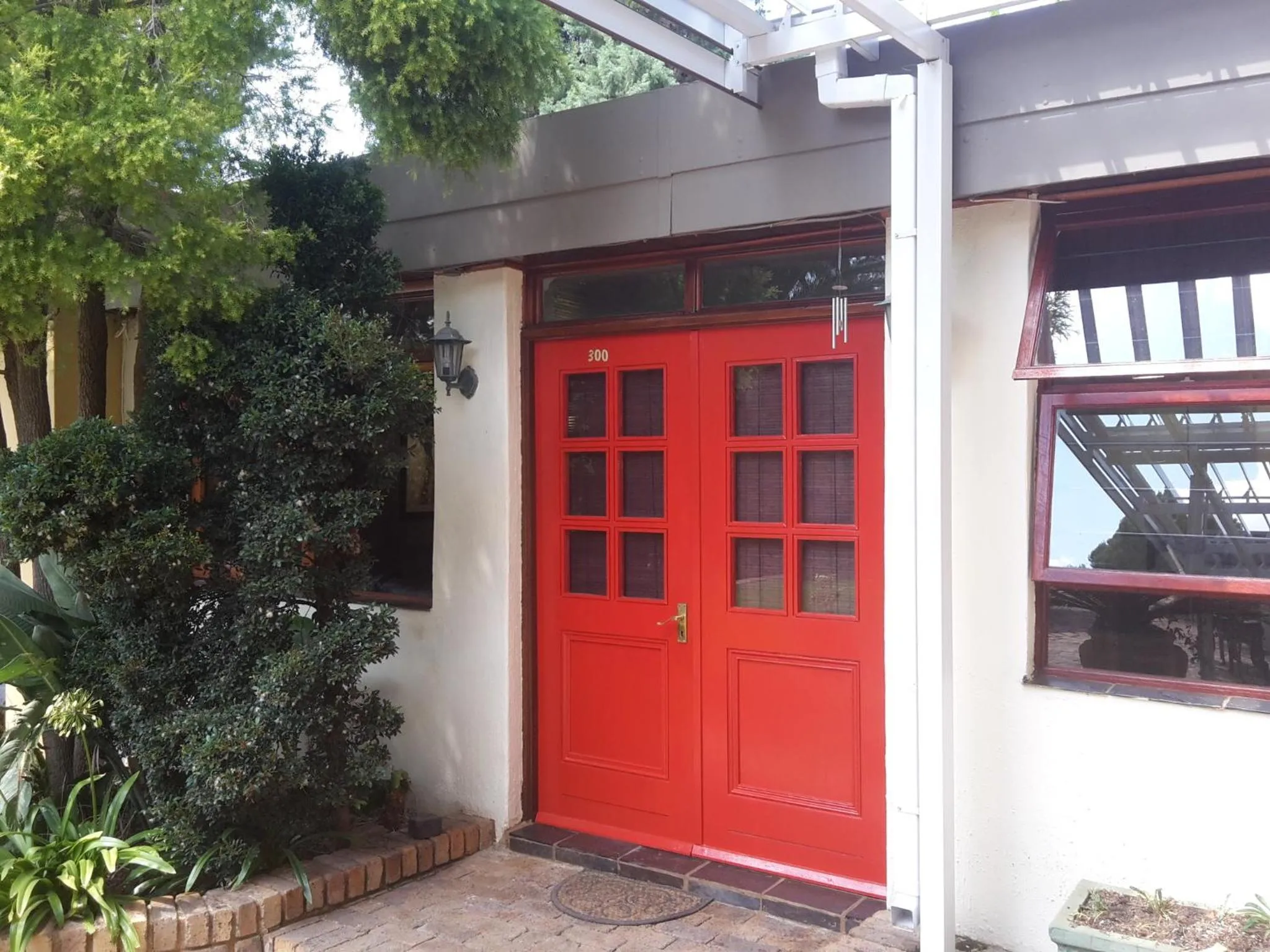 Meeting/conference room in Jubilee Lodge Guest House