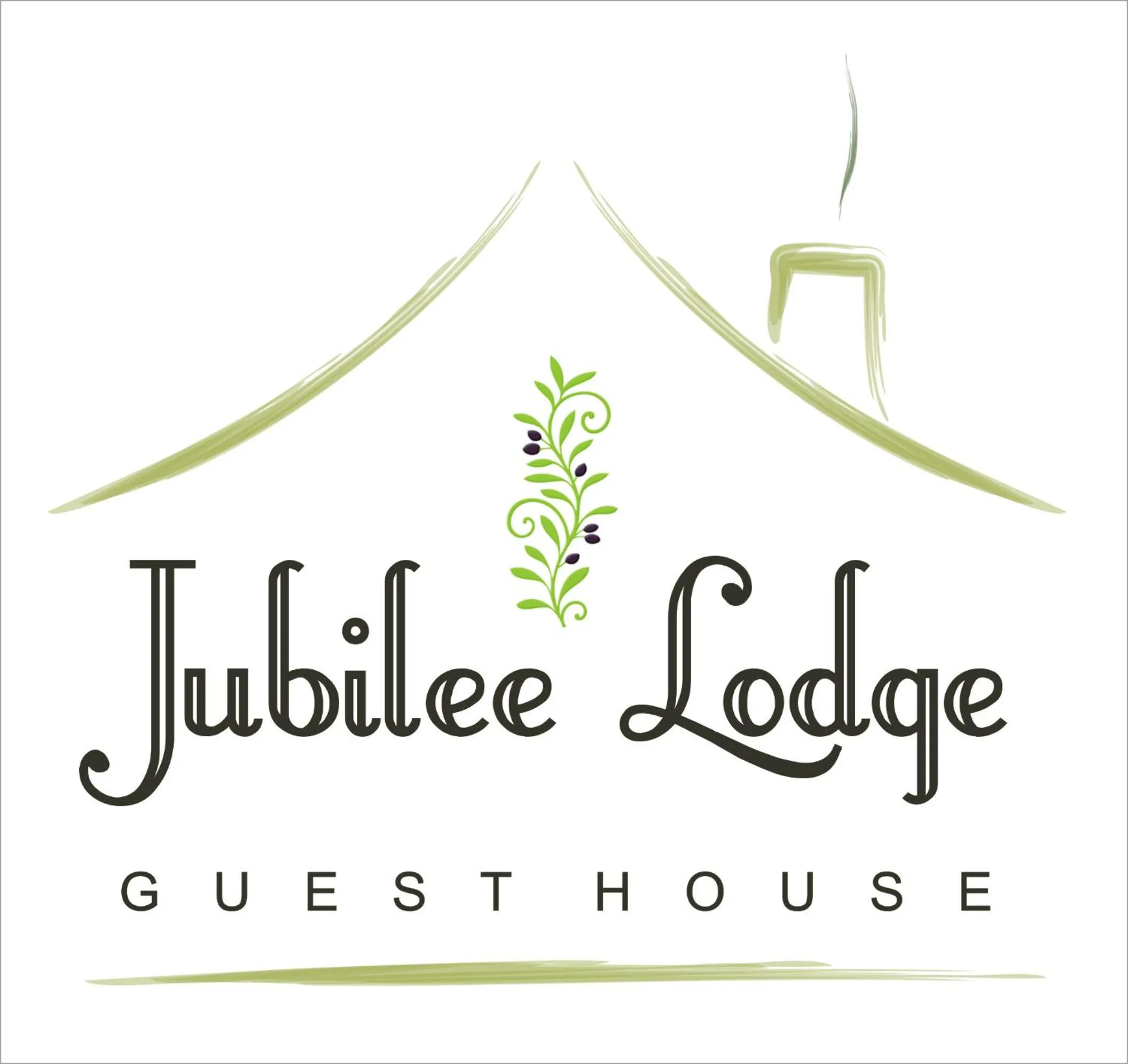Property logo or sign in Jubilee Lodge Guest House