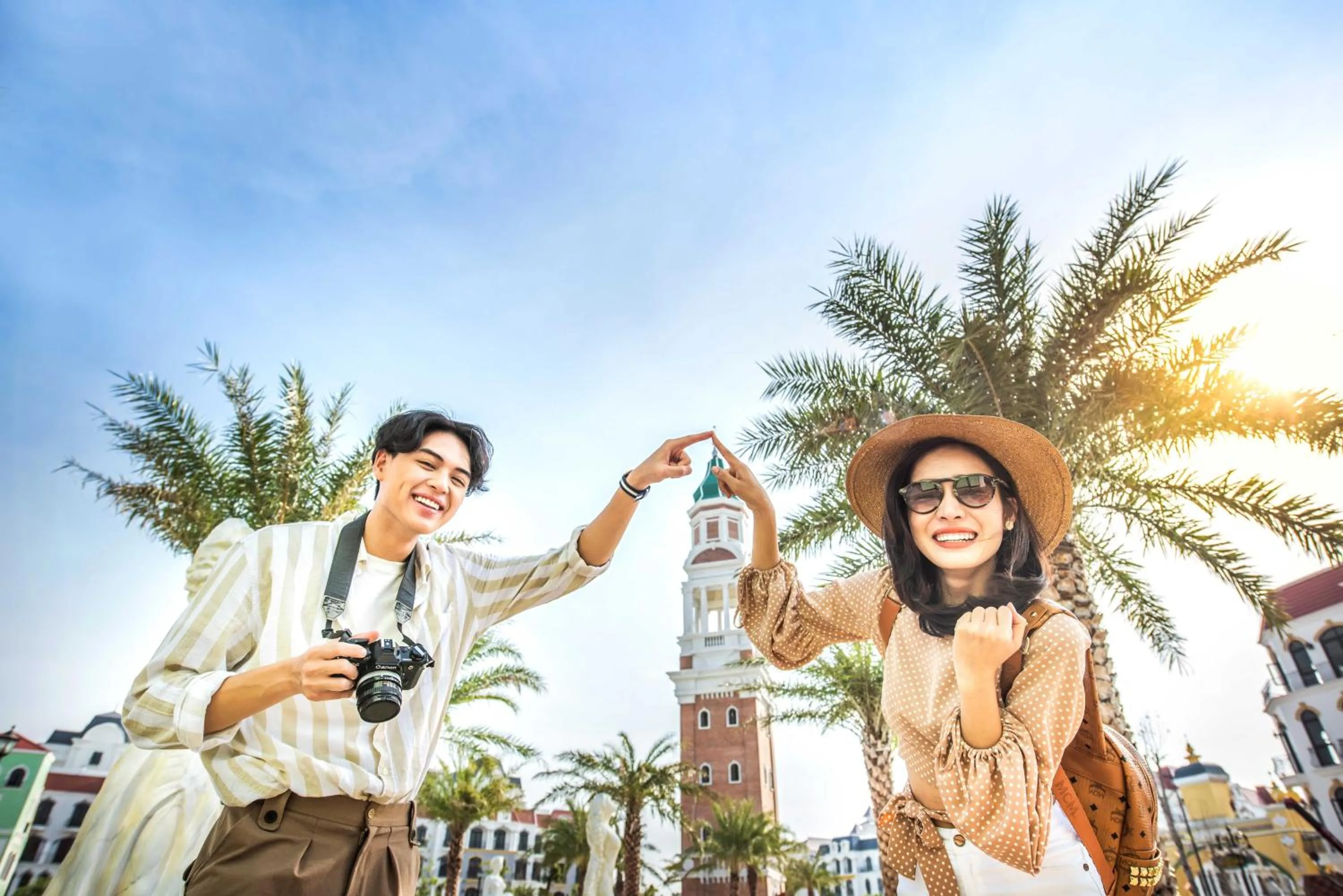 Nearby landmark in Vinpearl Resort & Spa Phu Quoc