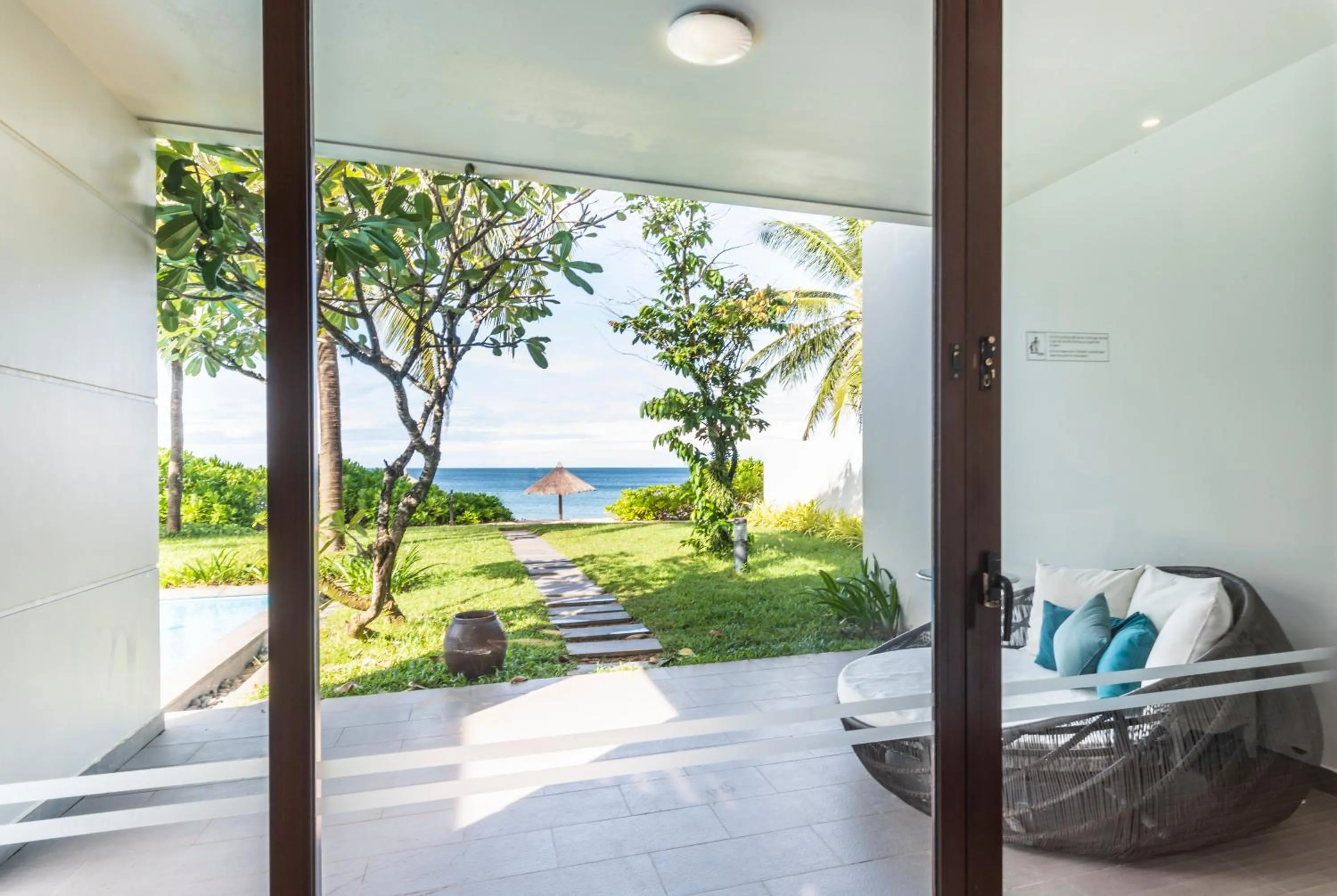 Natural landscape in Vinpearl Resort & Spa Phu Quoc