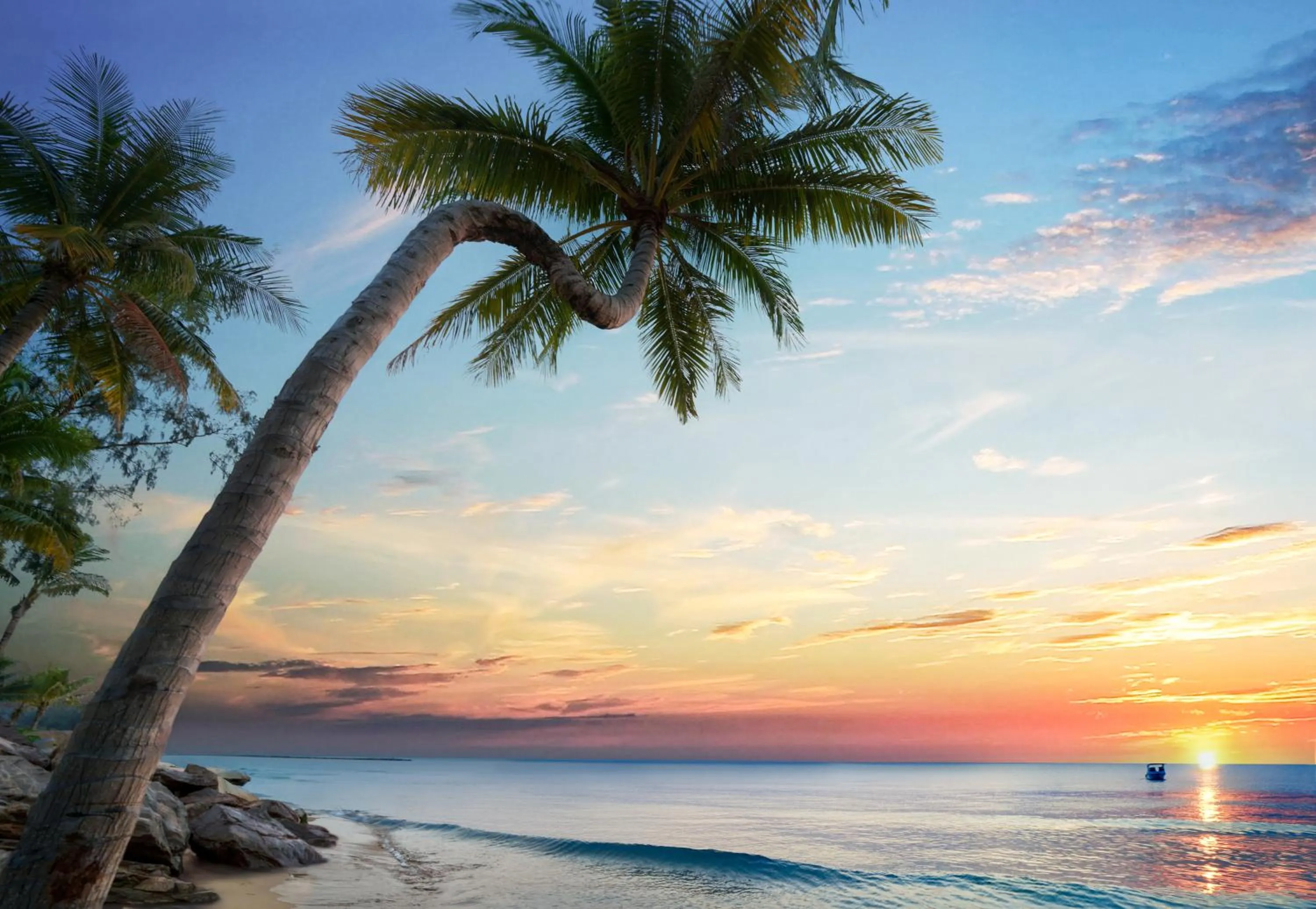 Beach in Vinpearl Resort & Spa Phu Quoc