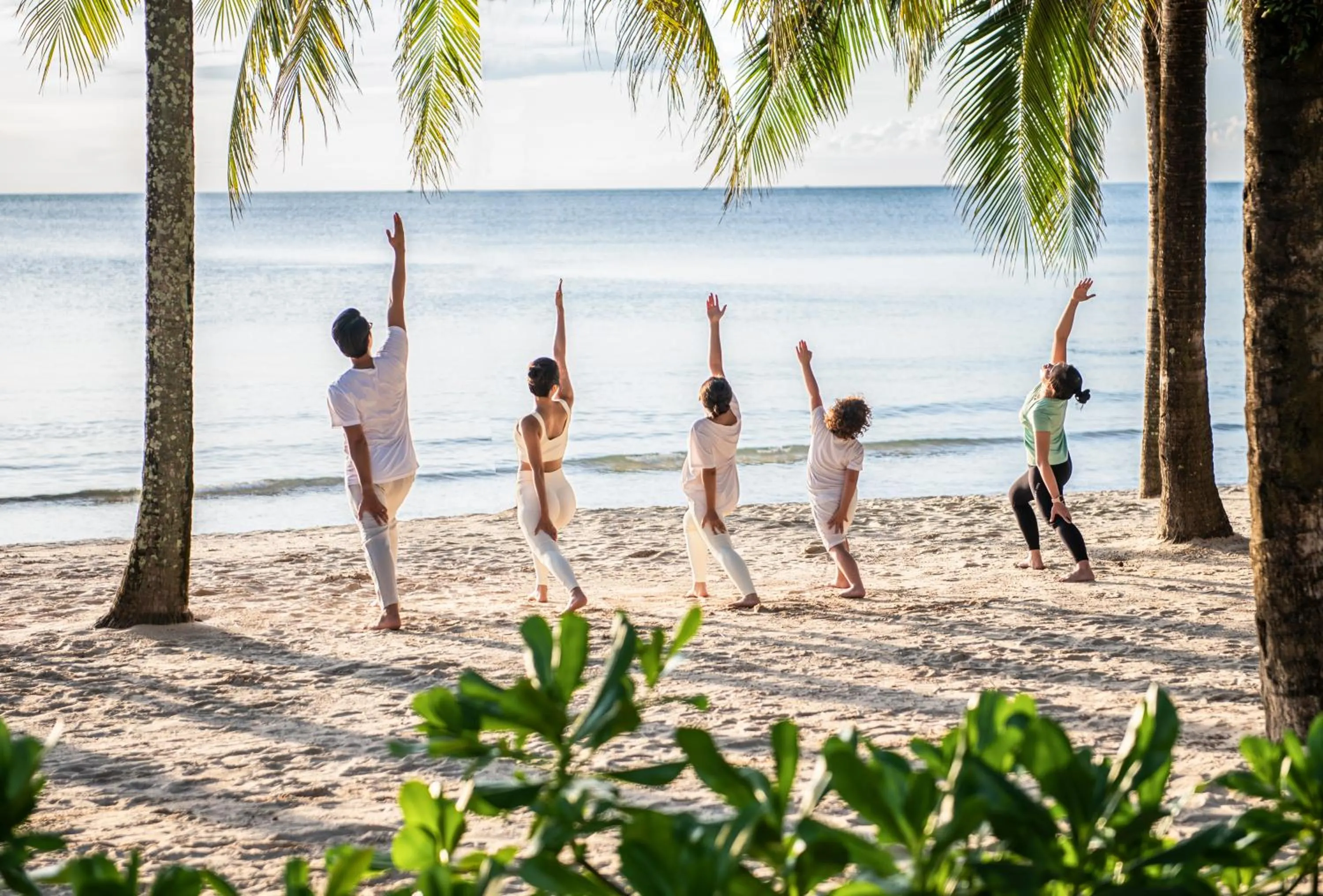 Activities in Vinpearl Resort & Spa Phu Quoc