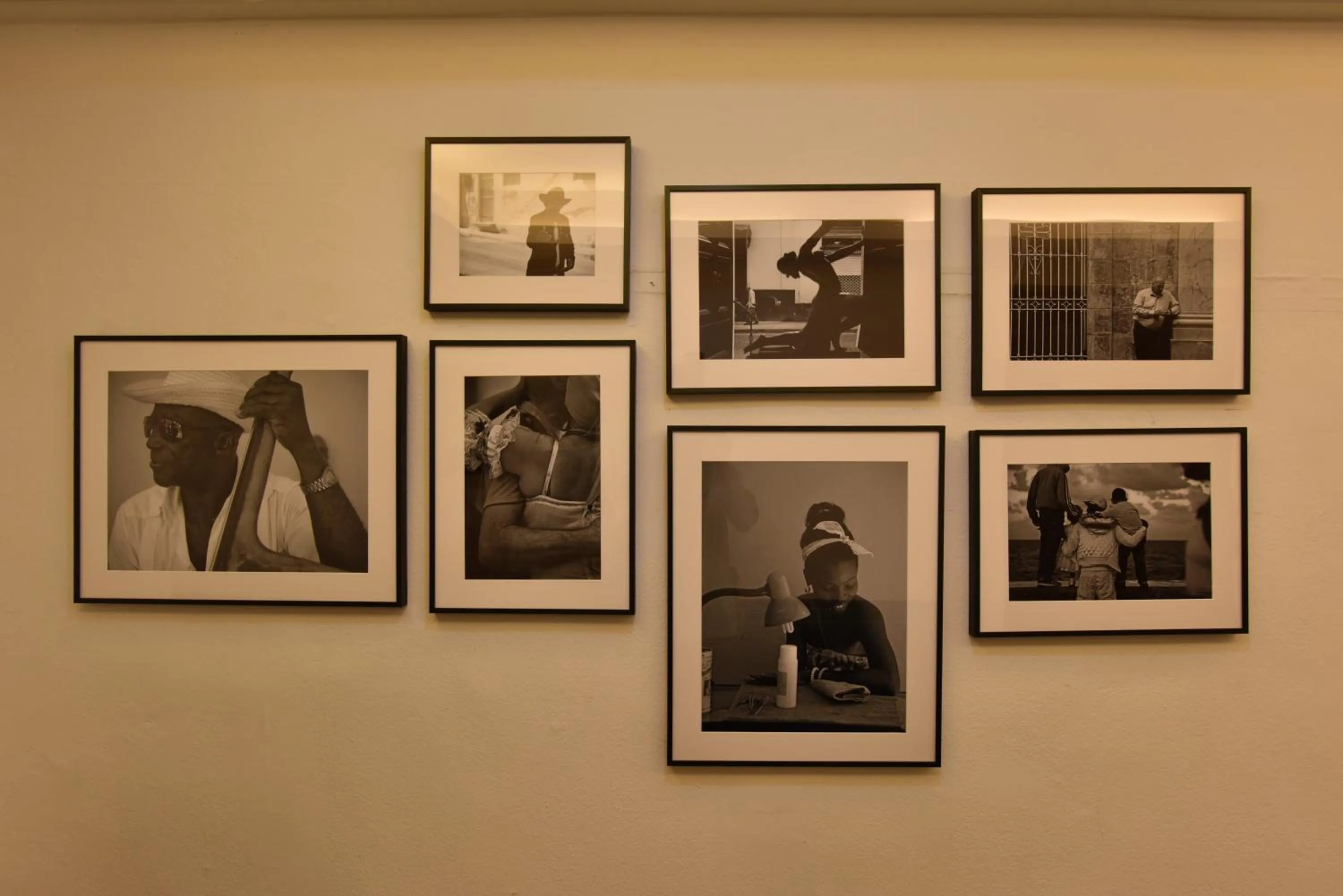 Hotel QB Dongdaemun Gallery