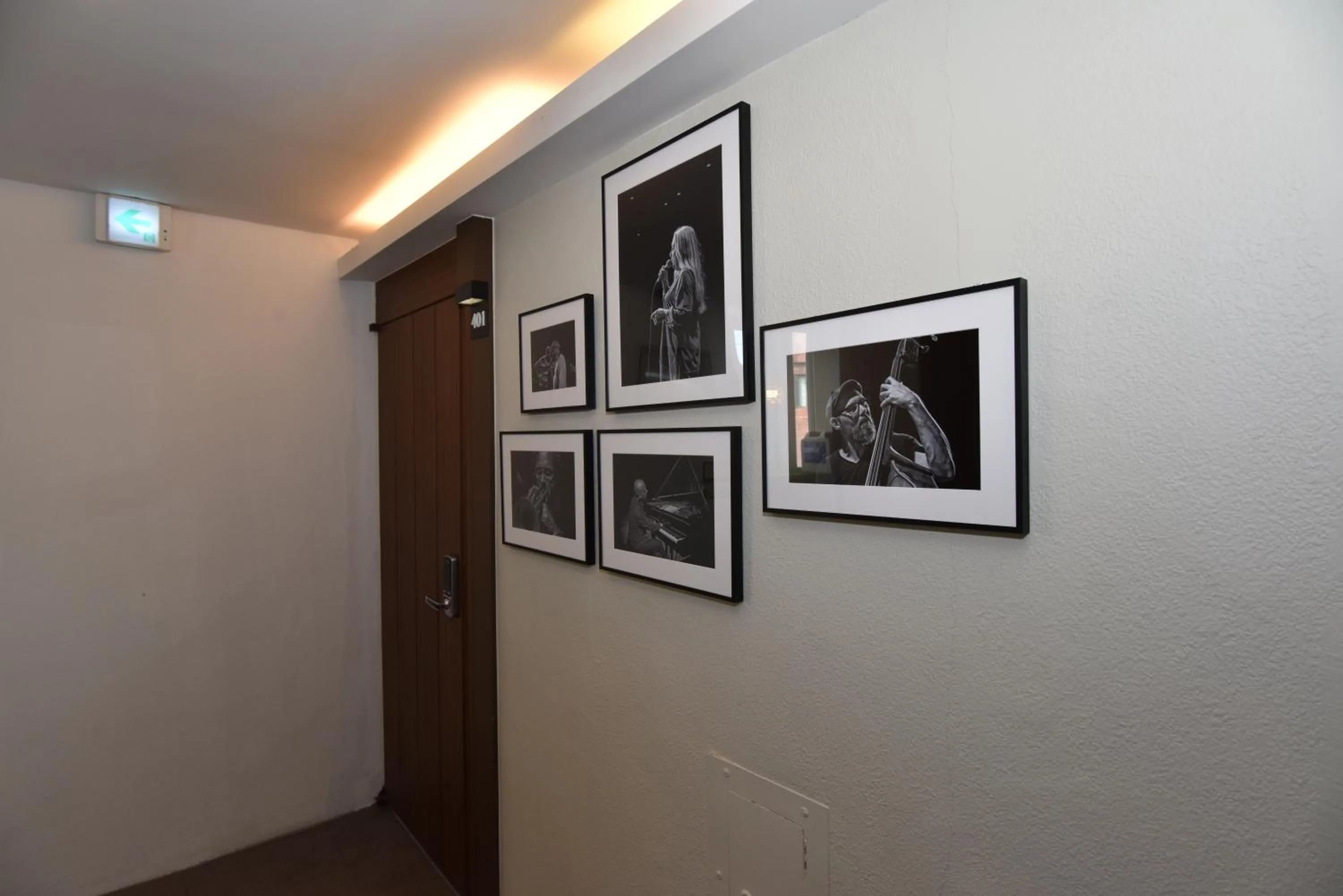 Hotel QB Dongdaemun Gallery