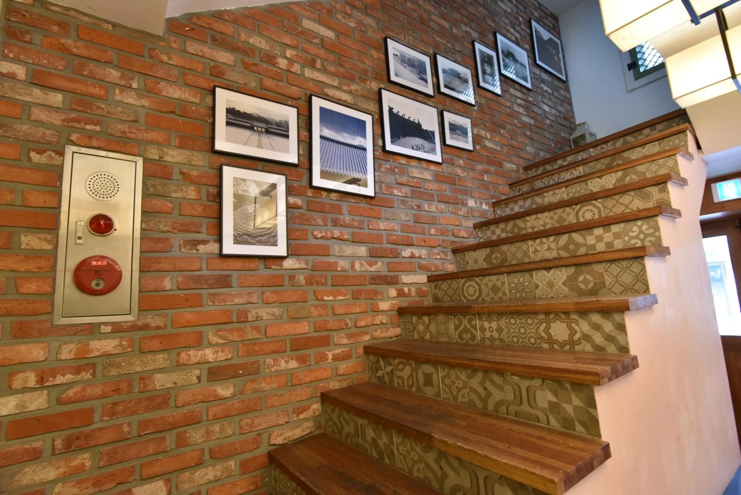 Hotel QB Dongdaemun Gallery