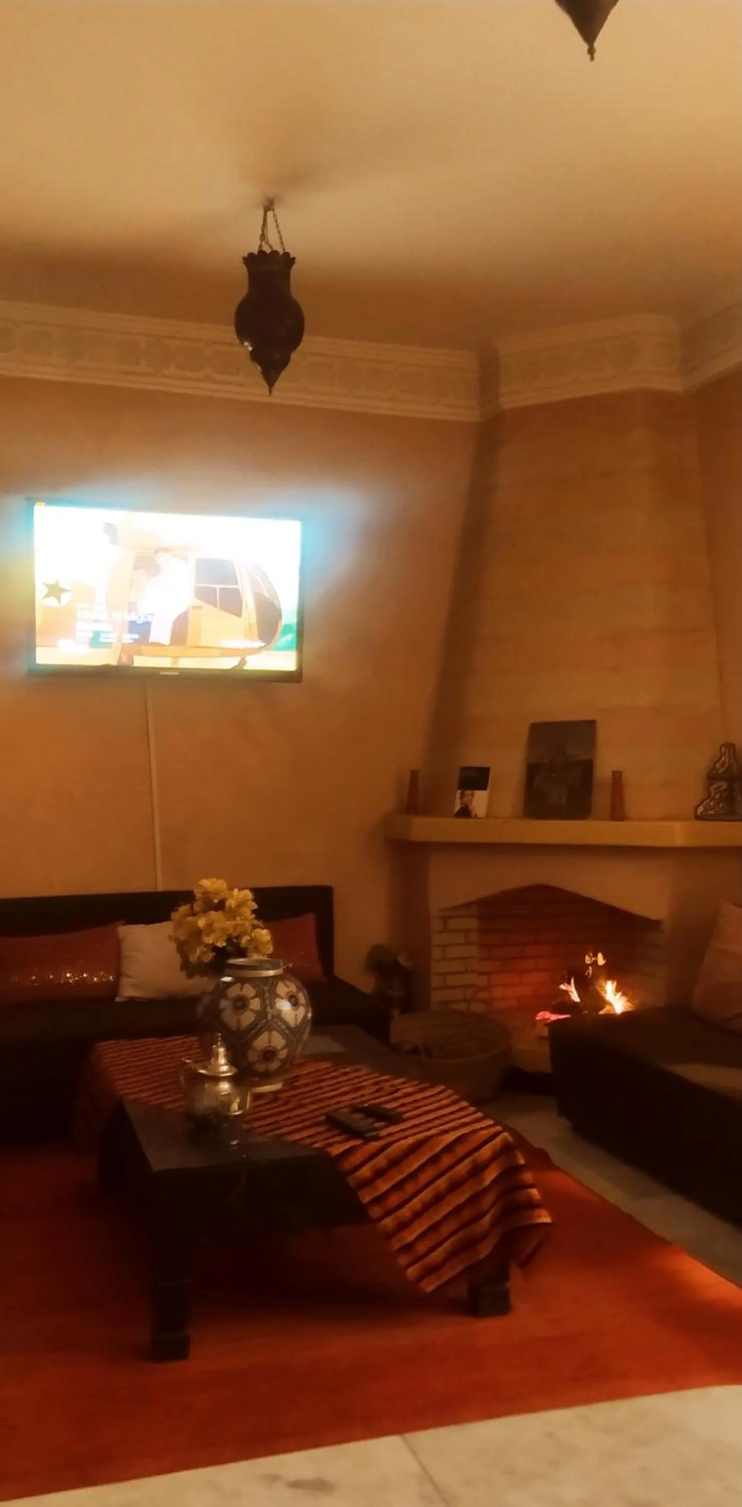 maison d'hôtes Le petit jardin Marrakech