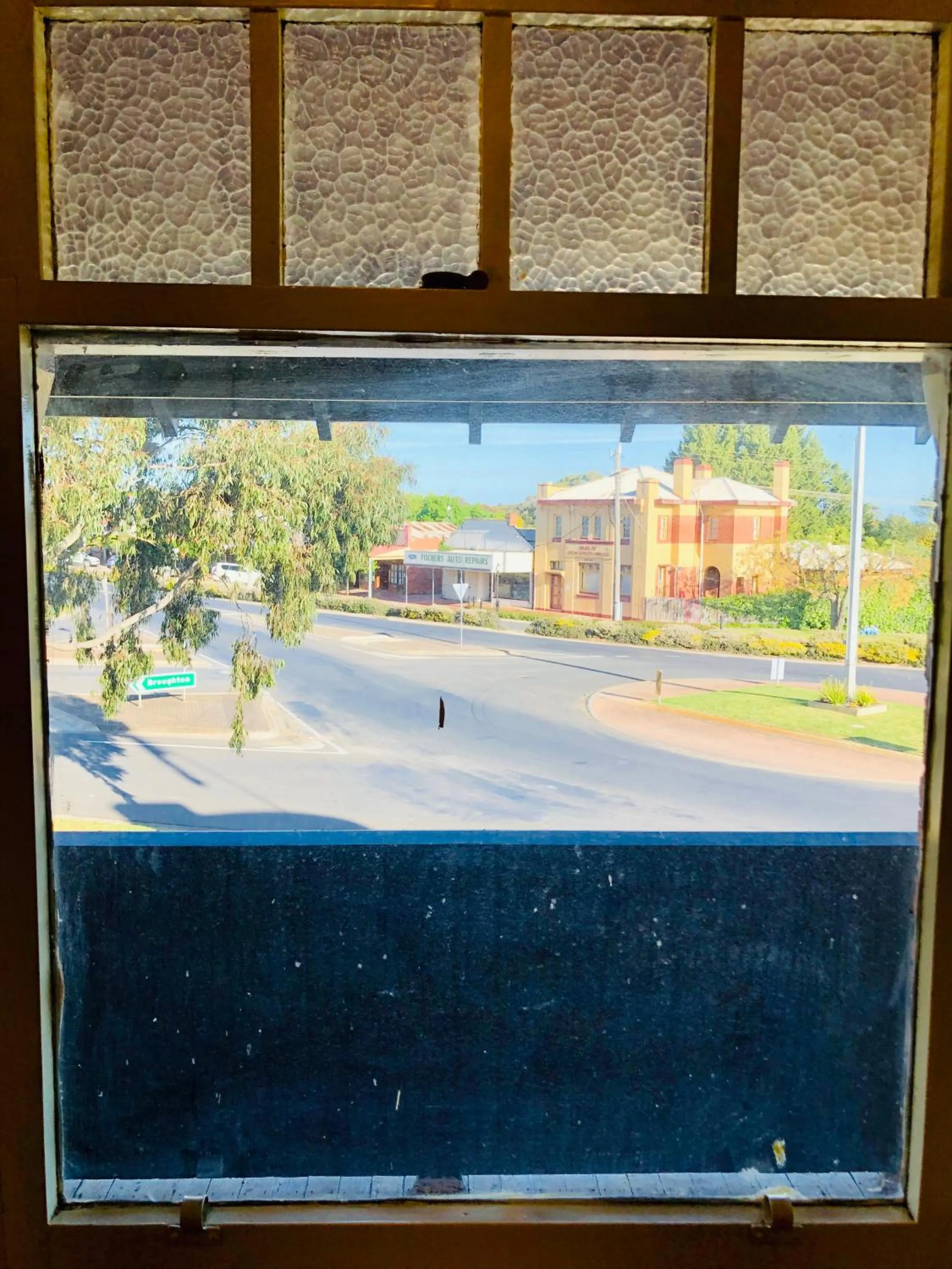 View (from property/room) in COMMERCIAL HOTEL KANIVA