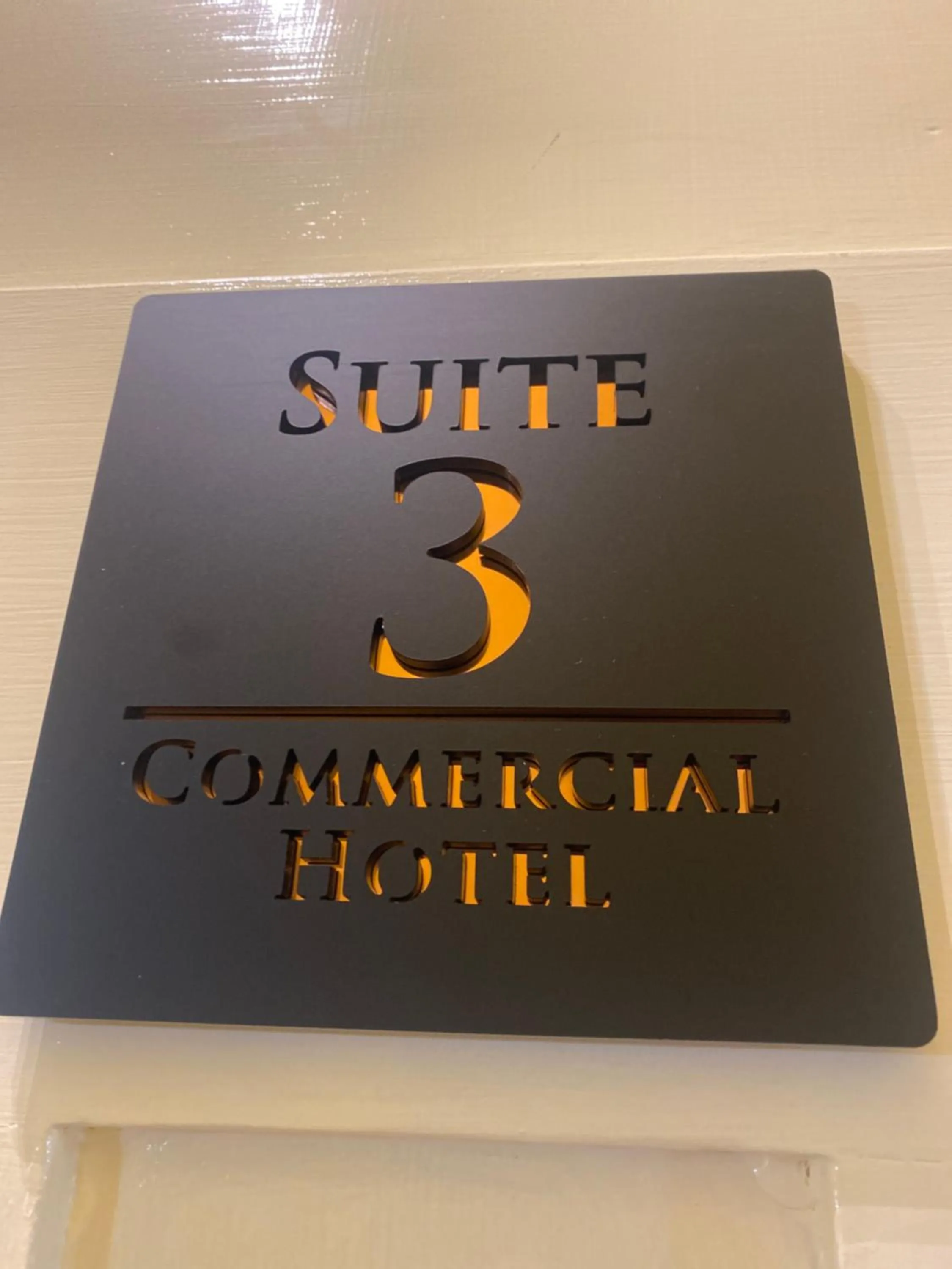 View (from property/room) in COMMERCIAL HOTEL KANIVA