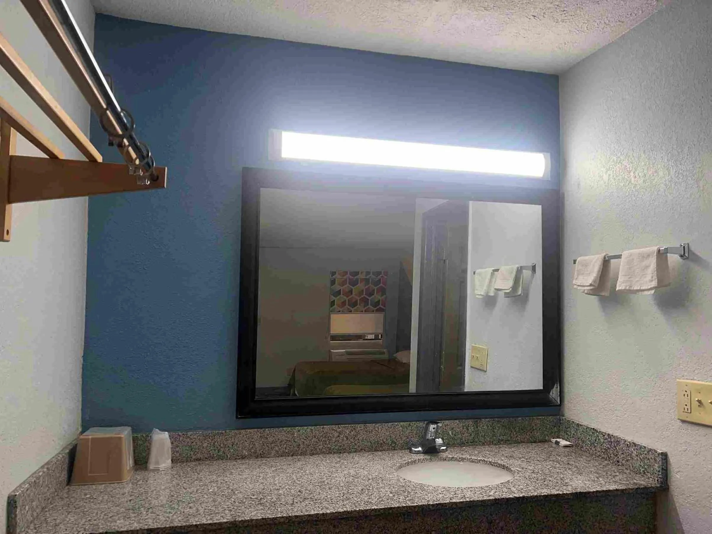 room service in Fairbridge Inn & Suites