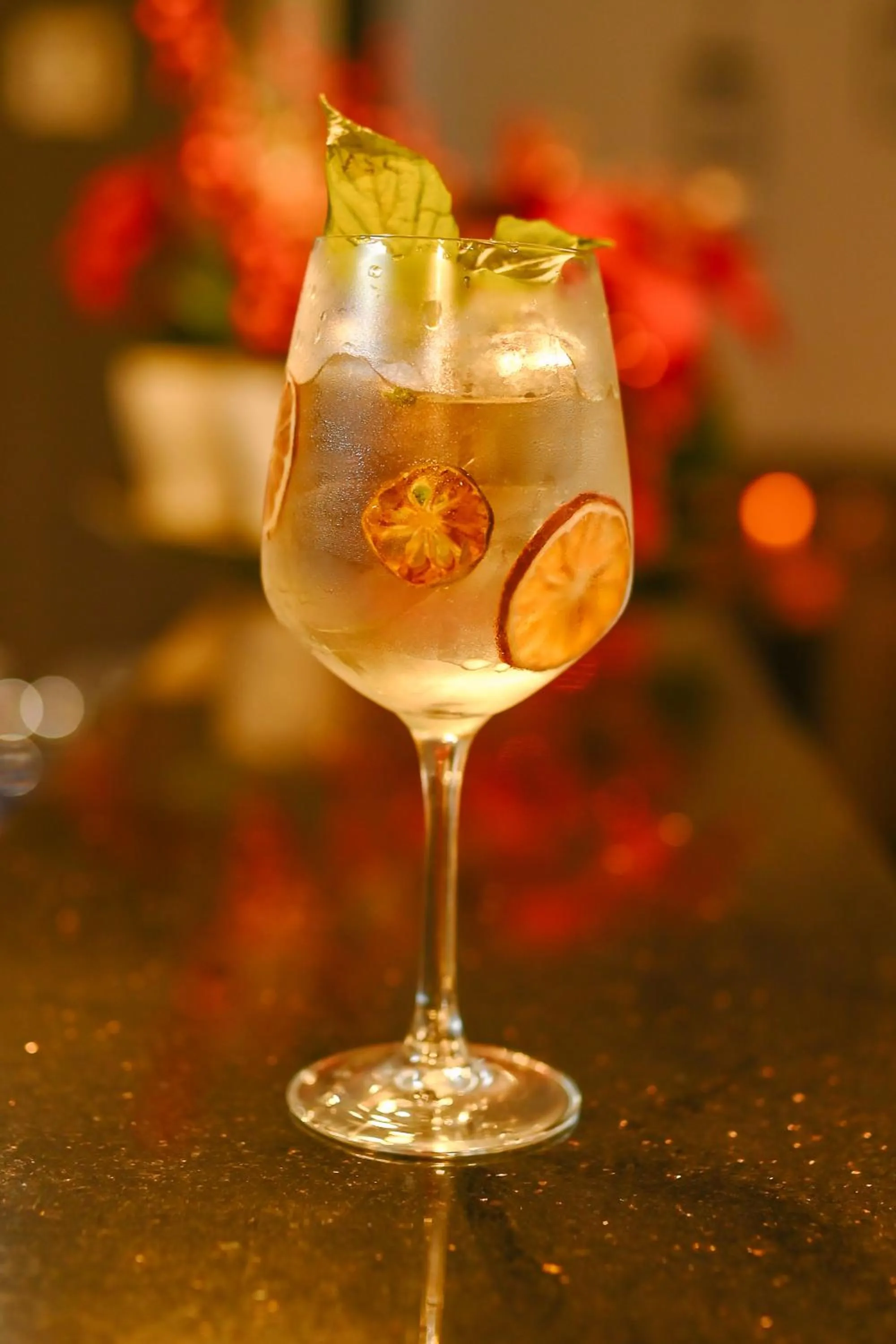 Restaurant/places to eat in Ardenhills Suites