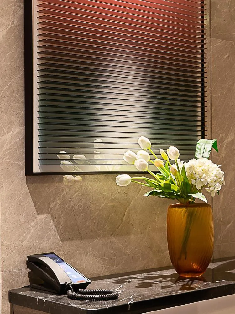 Hampton by Hilton Guangzhou Railway Station