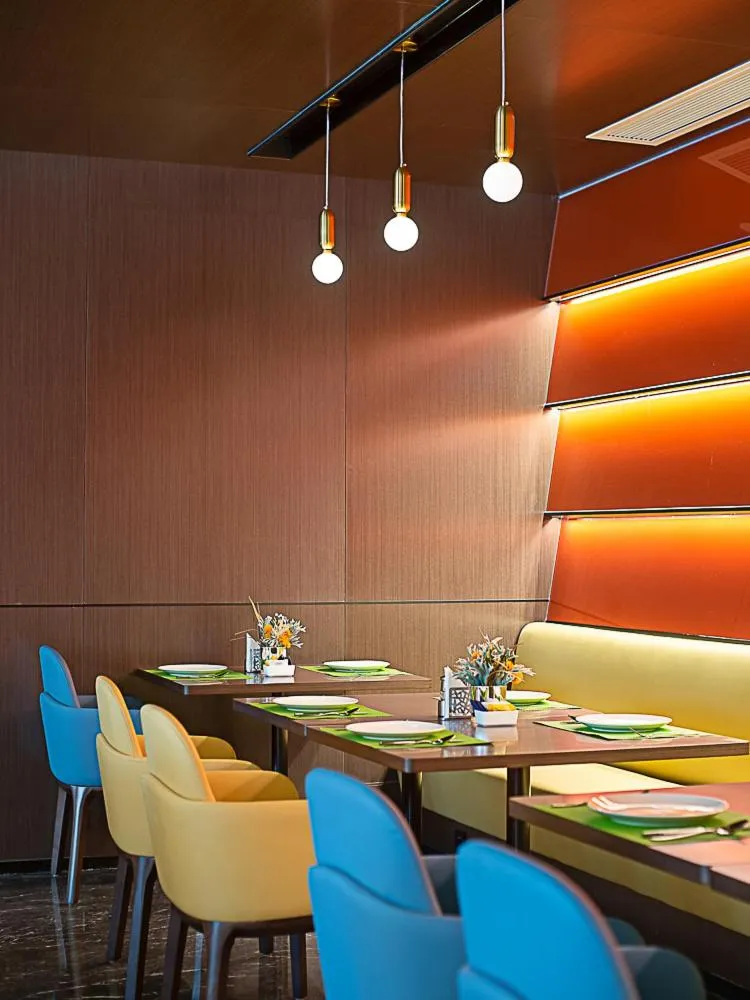 Hampton by Hilton Guangzhou Railway Station