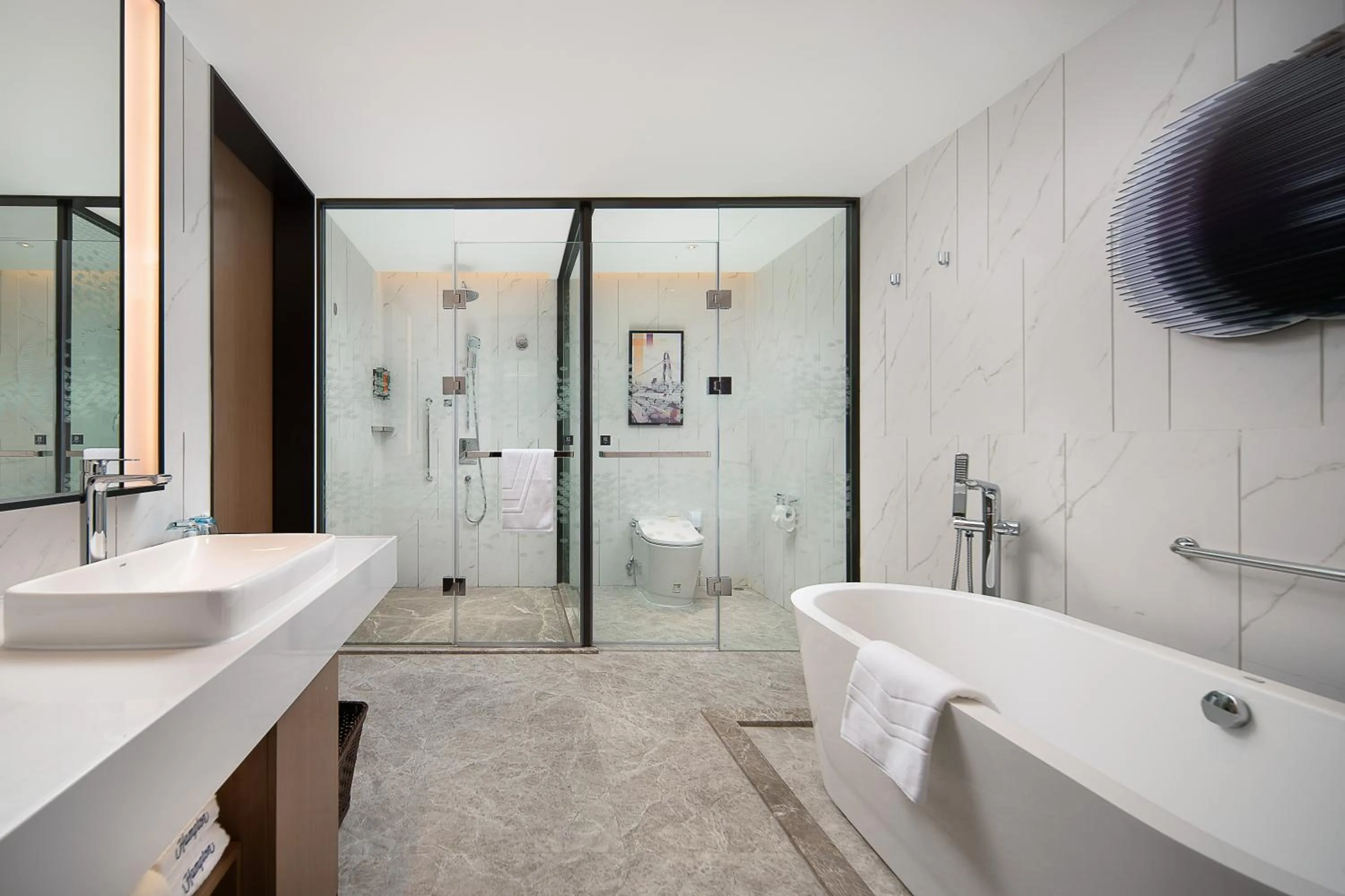 Hampton by Hilton Guangzhou Railway Station