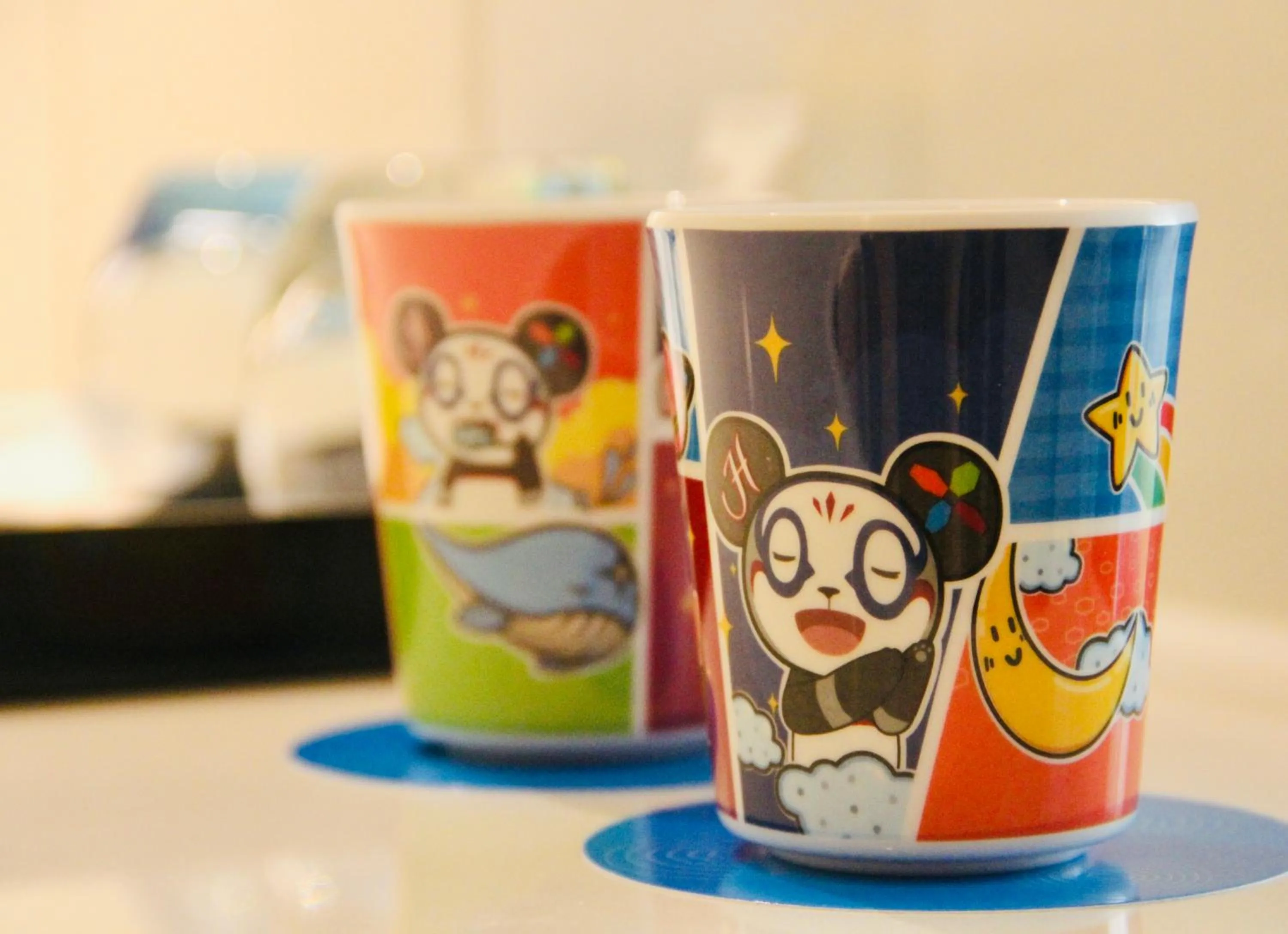 Hampton by Hilton Guangzhou Railway Station