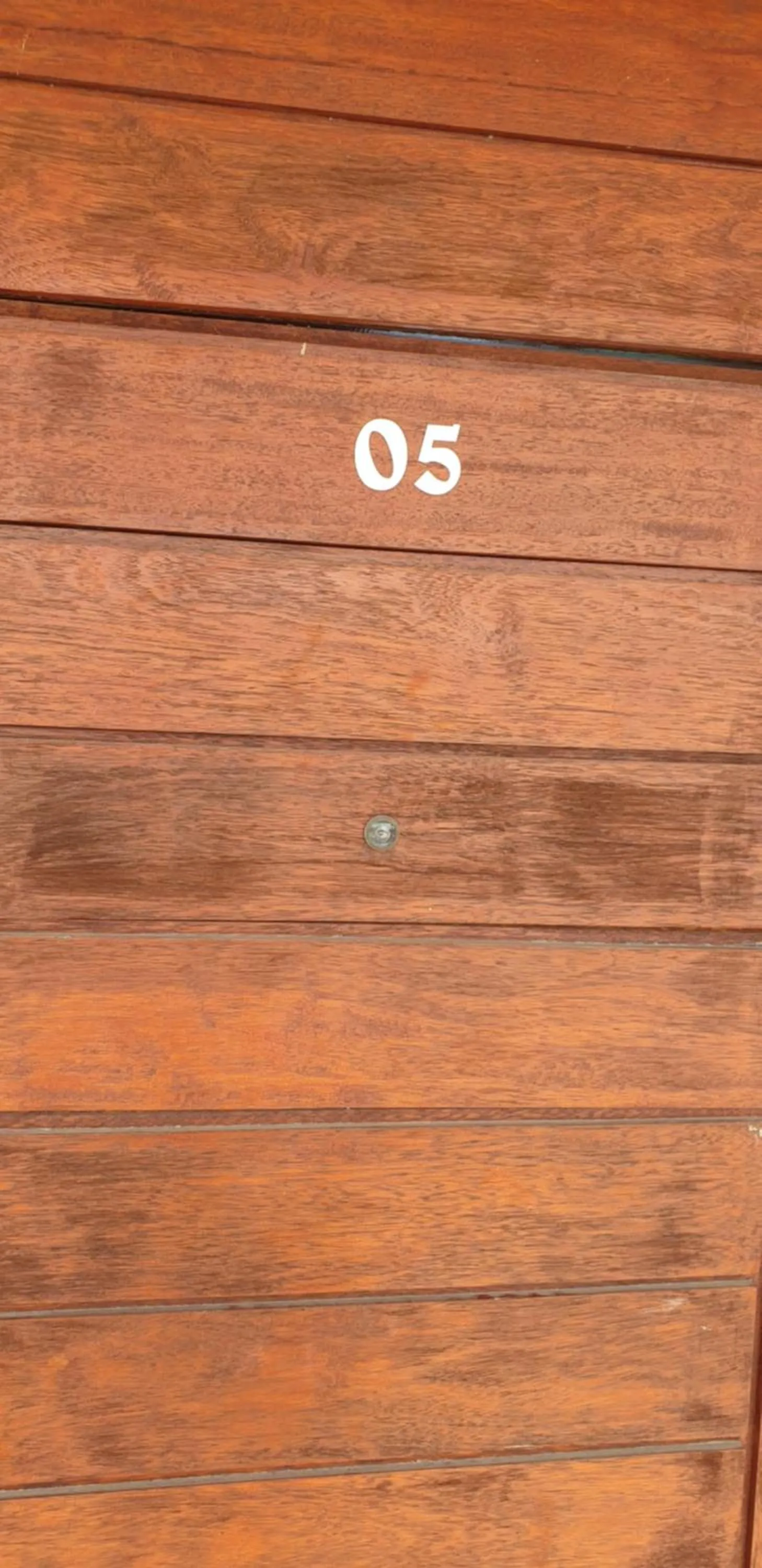 Text overlay in Moon Travel Phangan