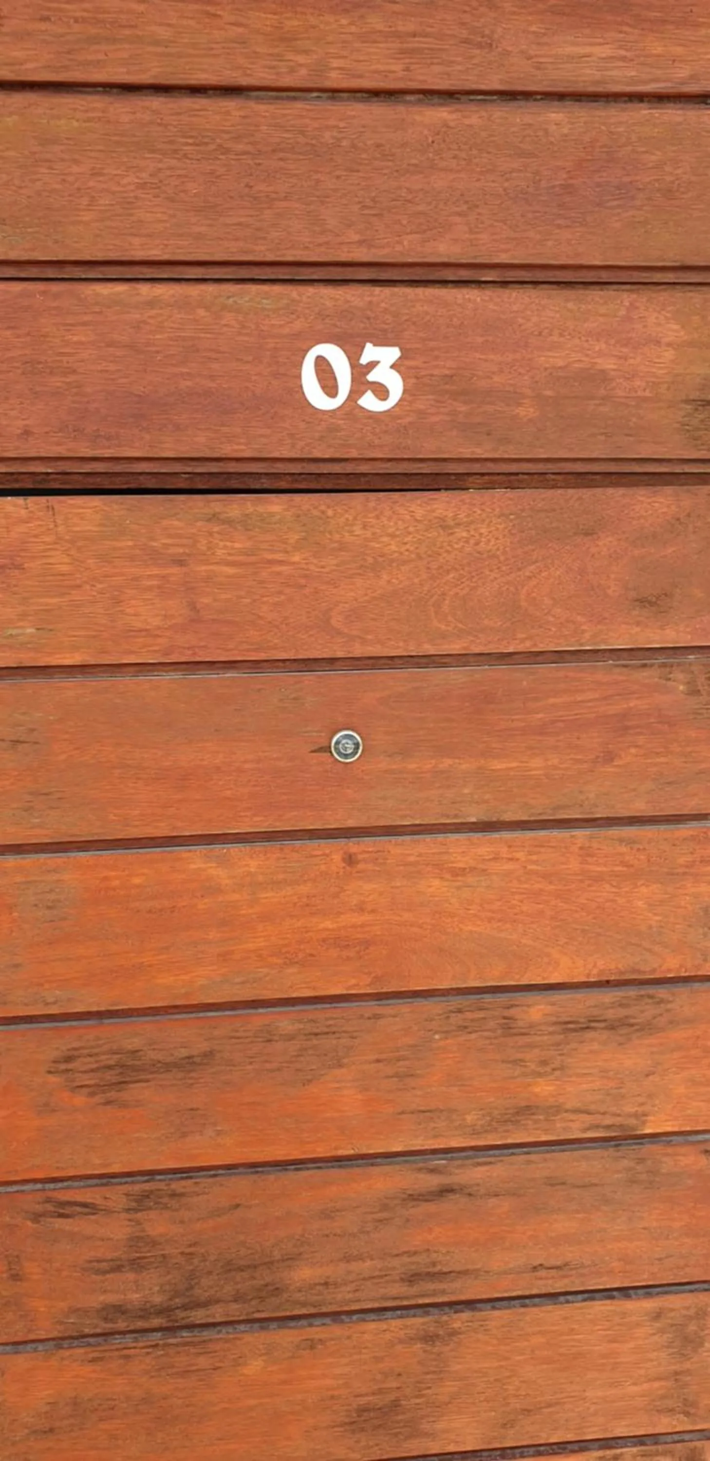 Text overlay in Moon Travel Phangan