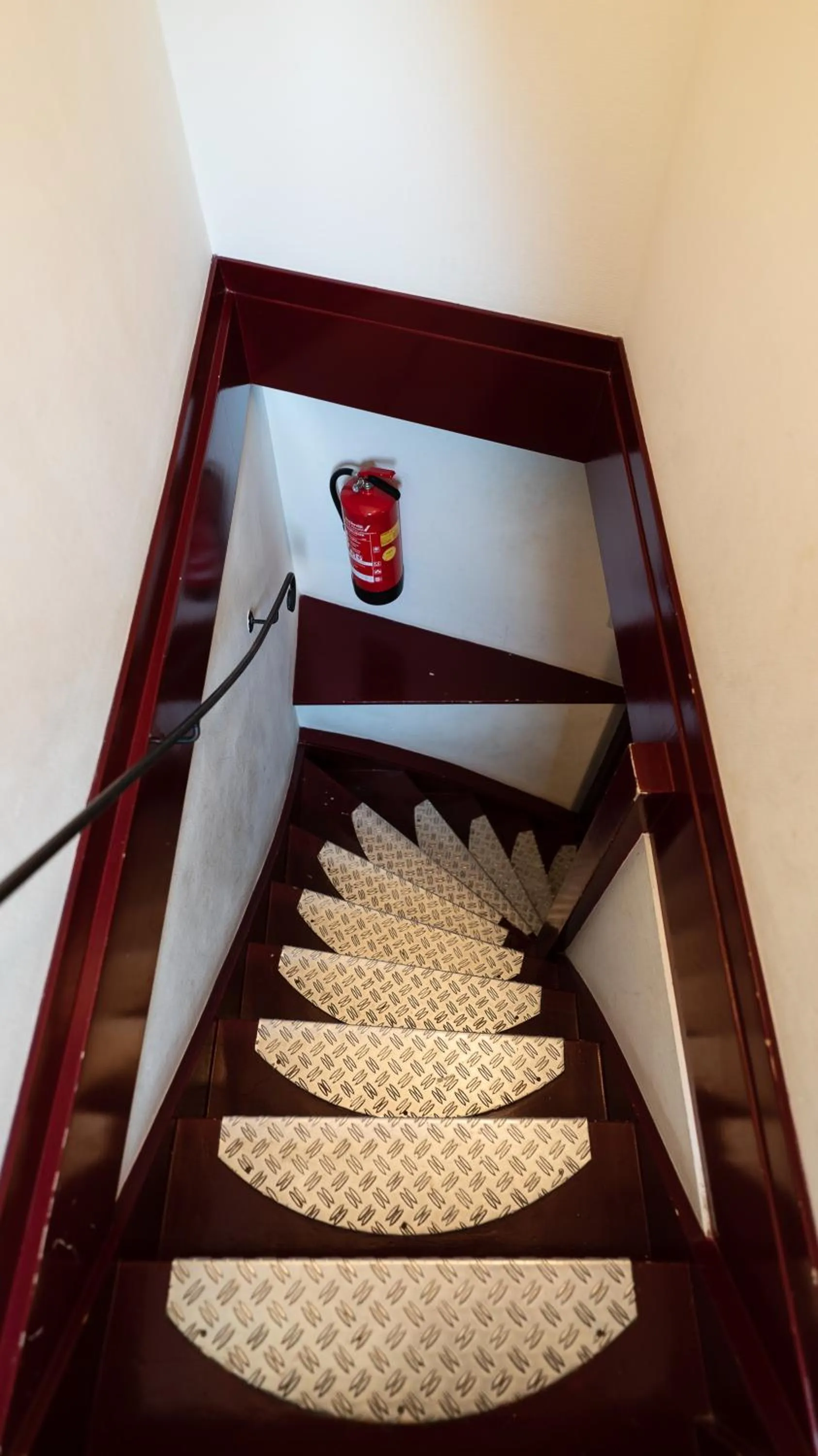 Facade/entrance, Bed in Hotel Internationaal