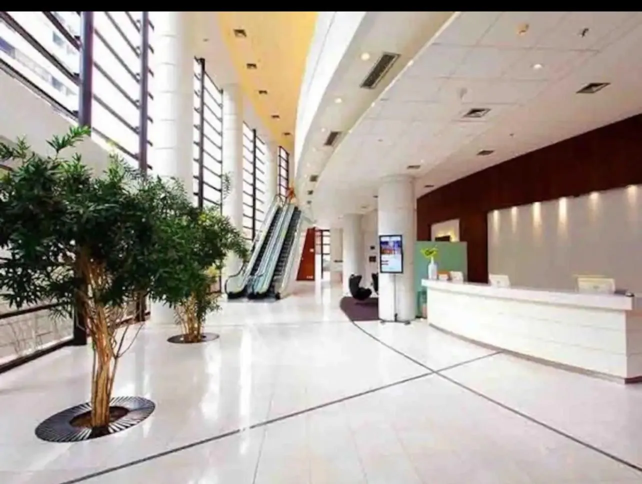 Grand Plaza Paulista Hotel