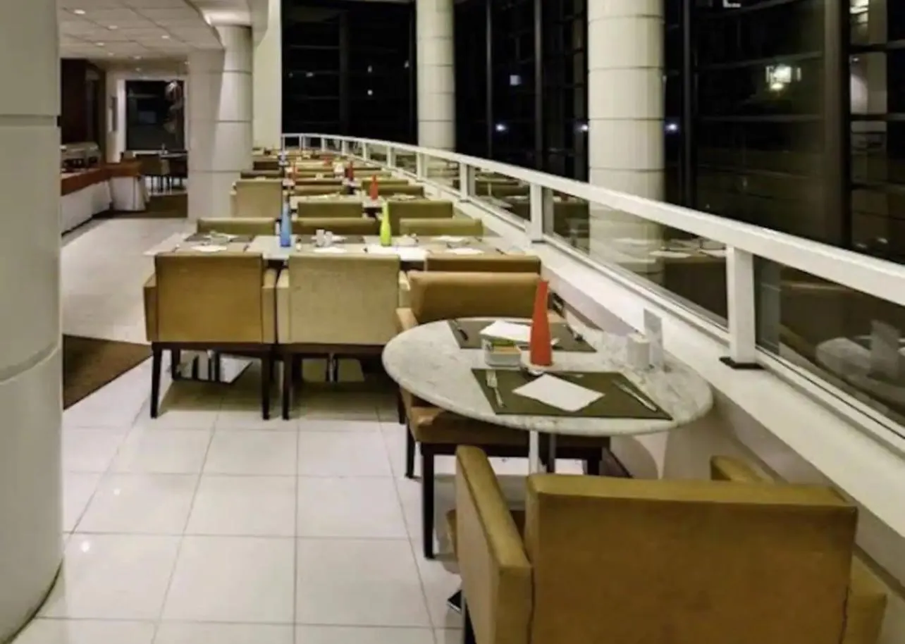 Grand Plaza Paulista Hotel