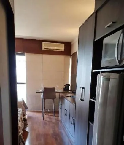 Grand Plaza Paulista Hotel