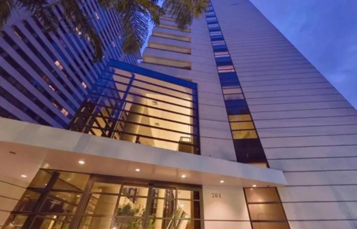 Grand Plaza Paulista Hotel