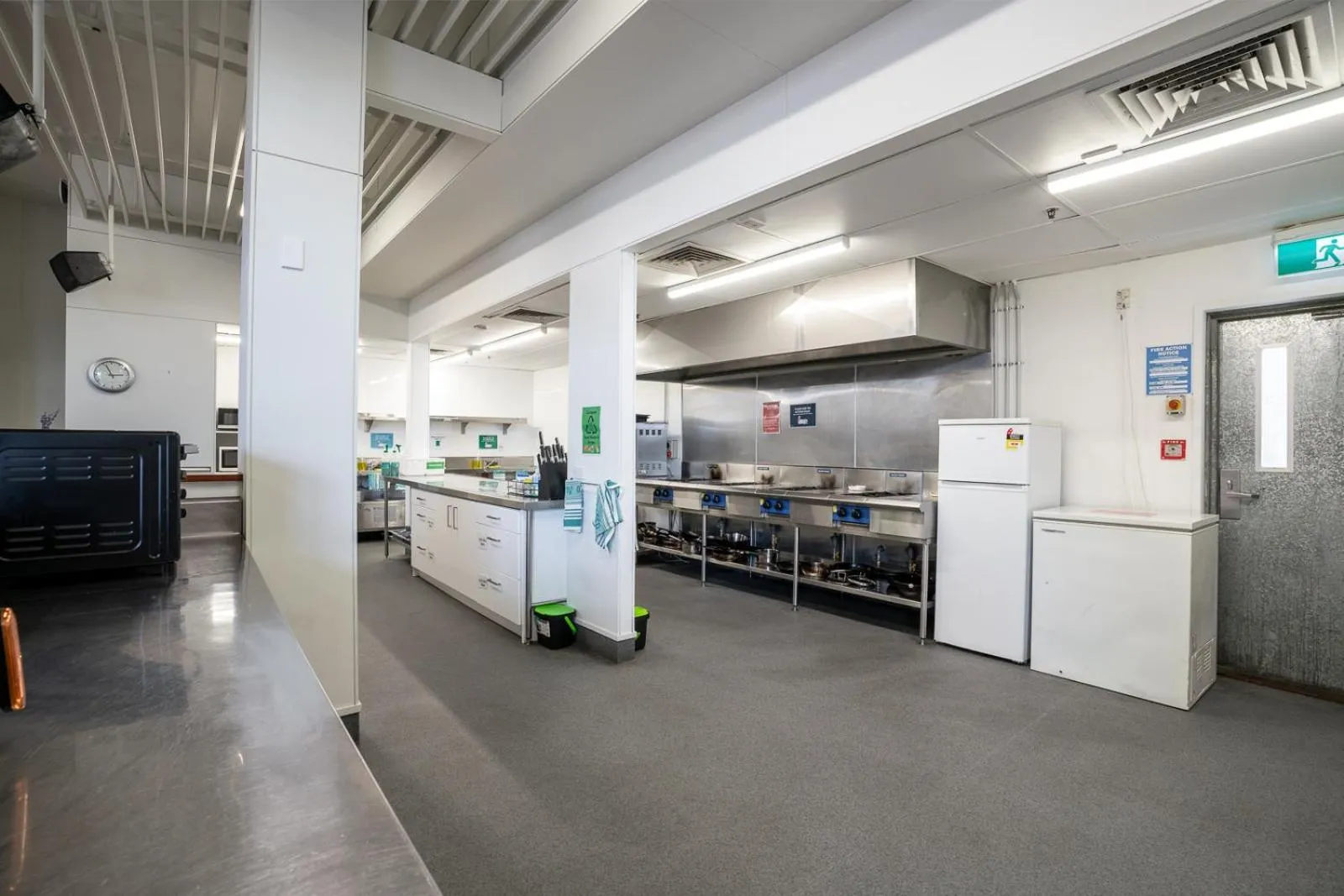 The Brownston Hostel