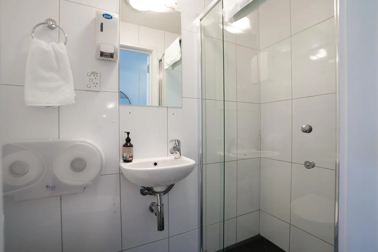 The Brownston Hostel