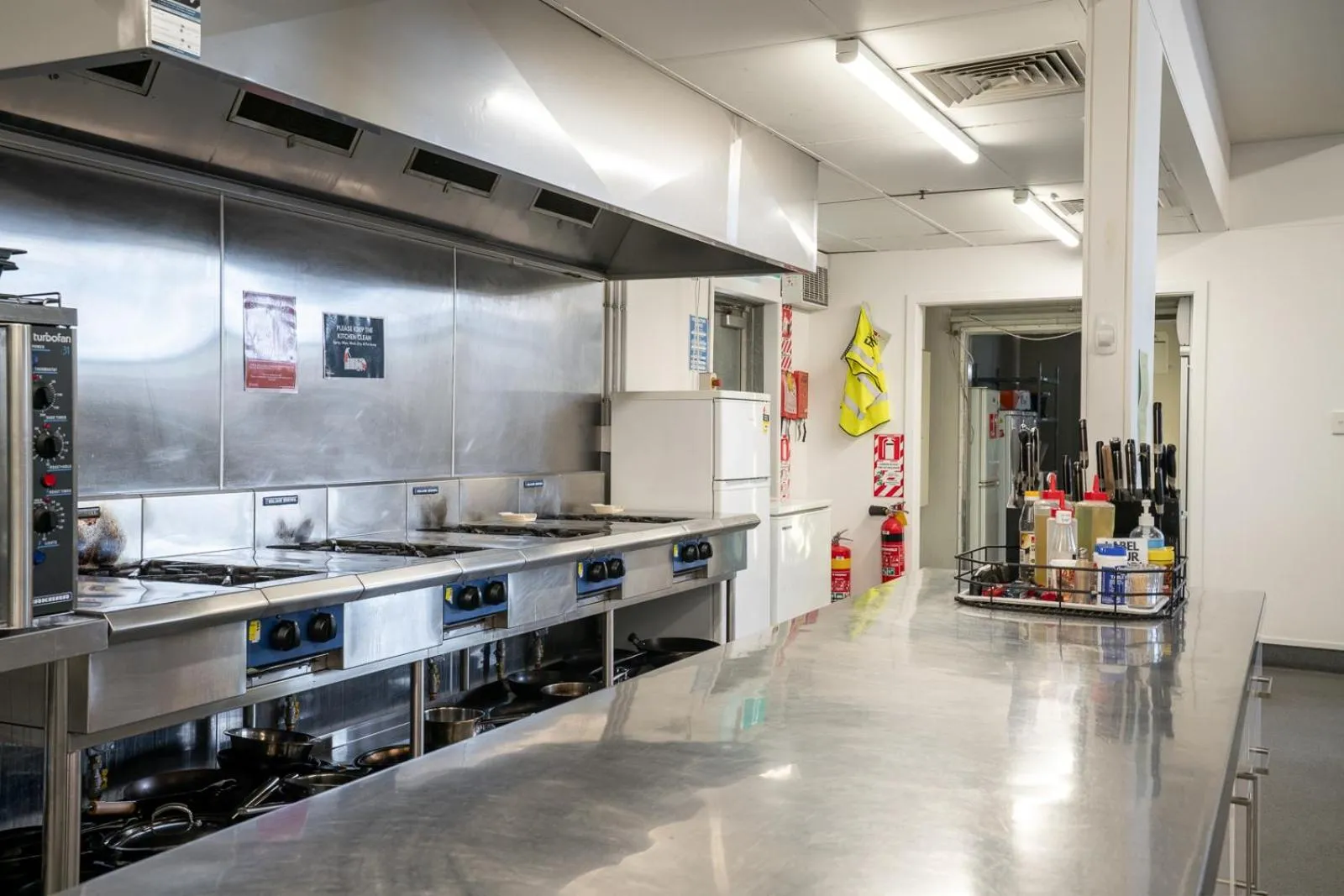 The Brownston Hostel