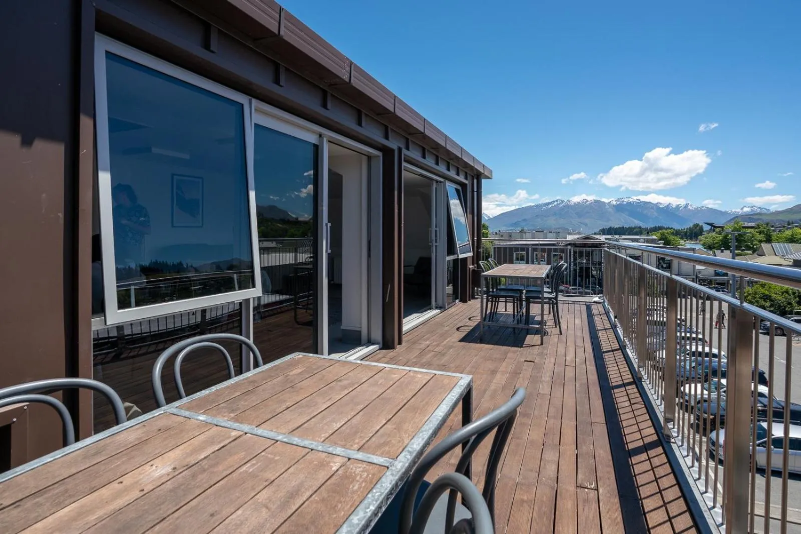 The Brownston Hostel