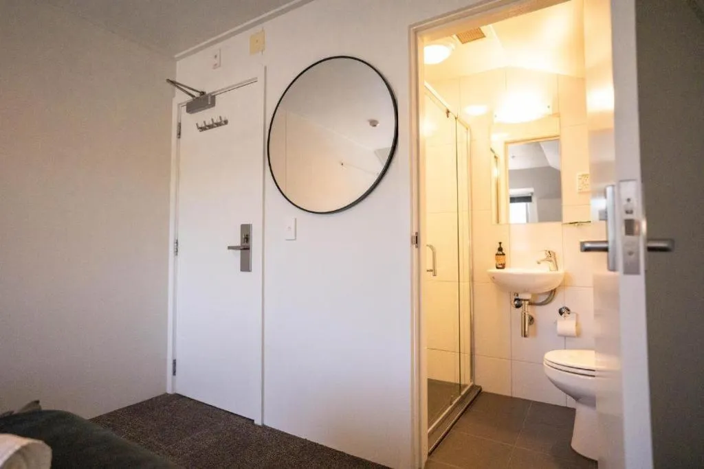 The Brownston Hostel