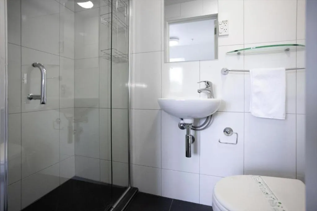 The Brownston Hostel