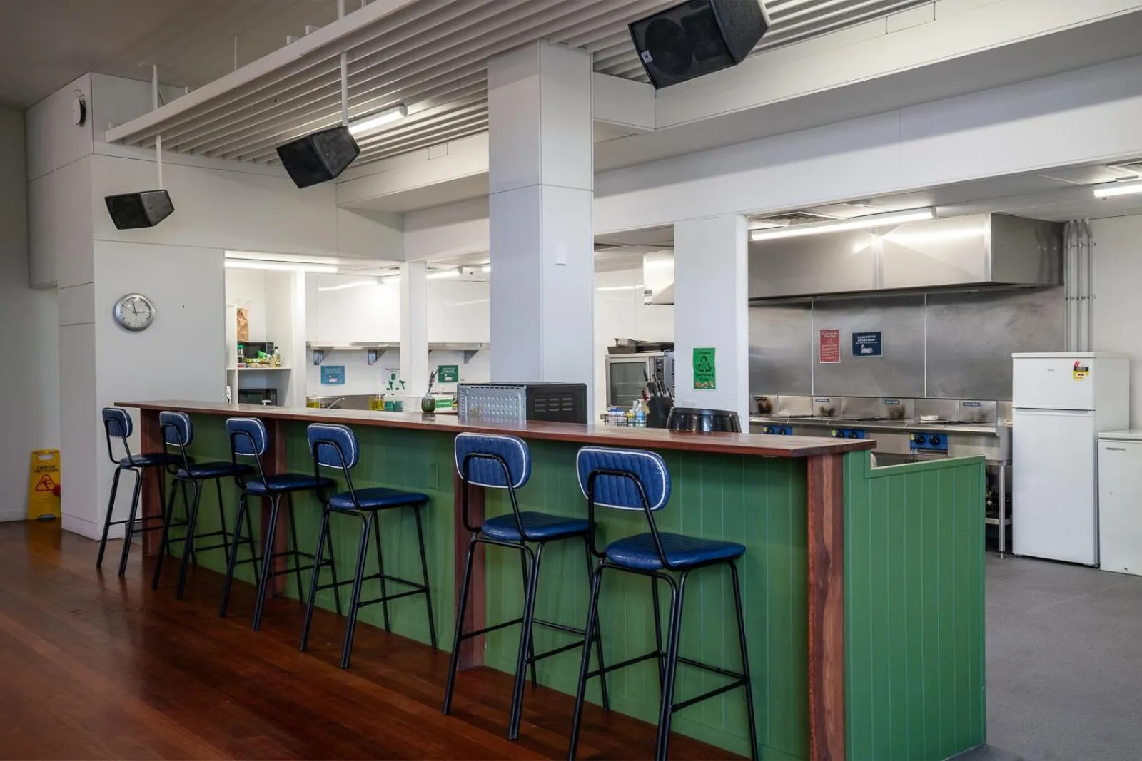 The Brownston Hostel