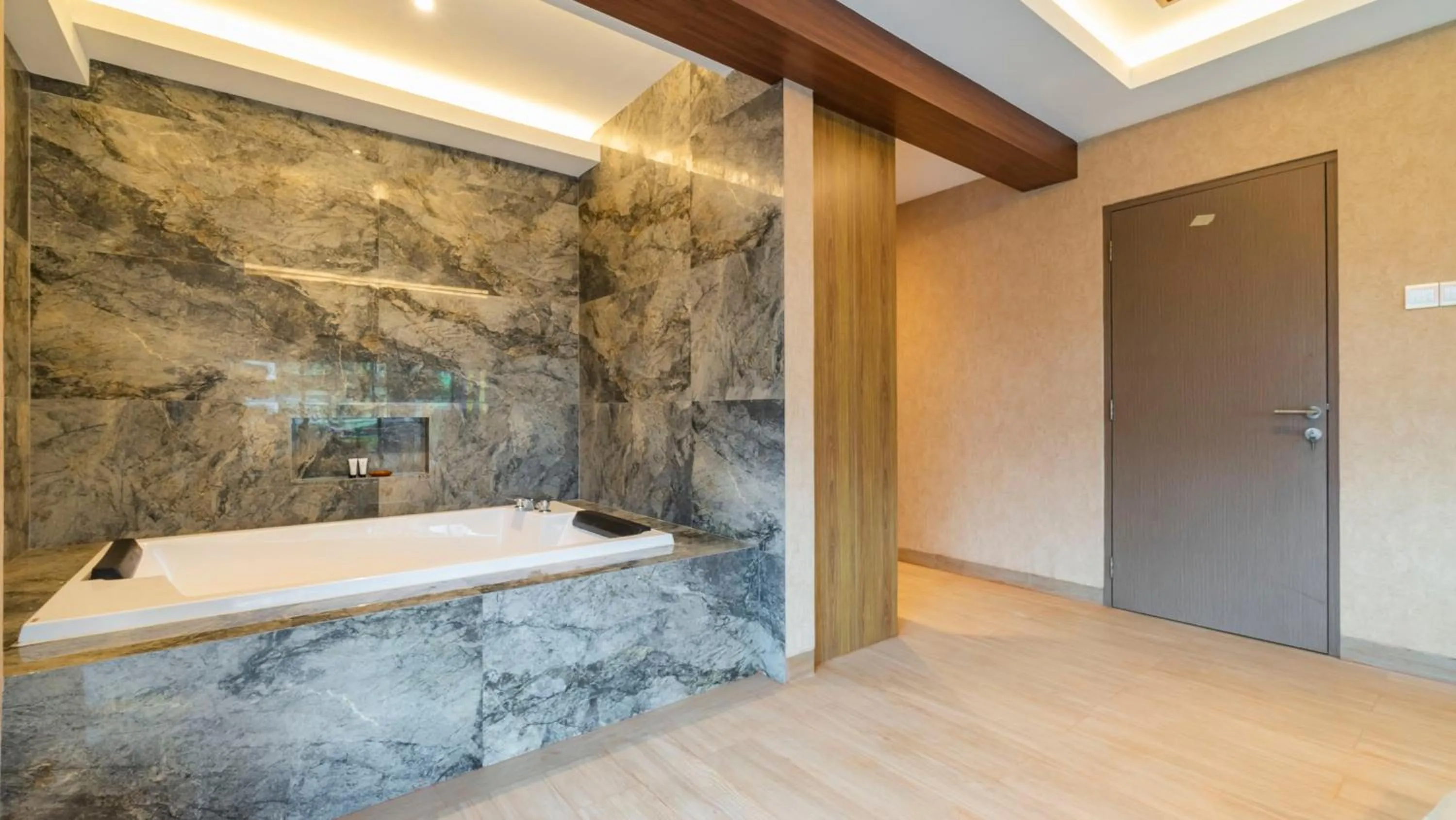 Spa and wellness centre/facilities in City of Aventus Hotel - Denpasar