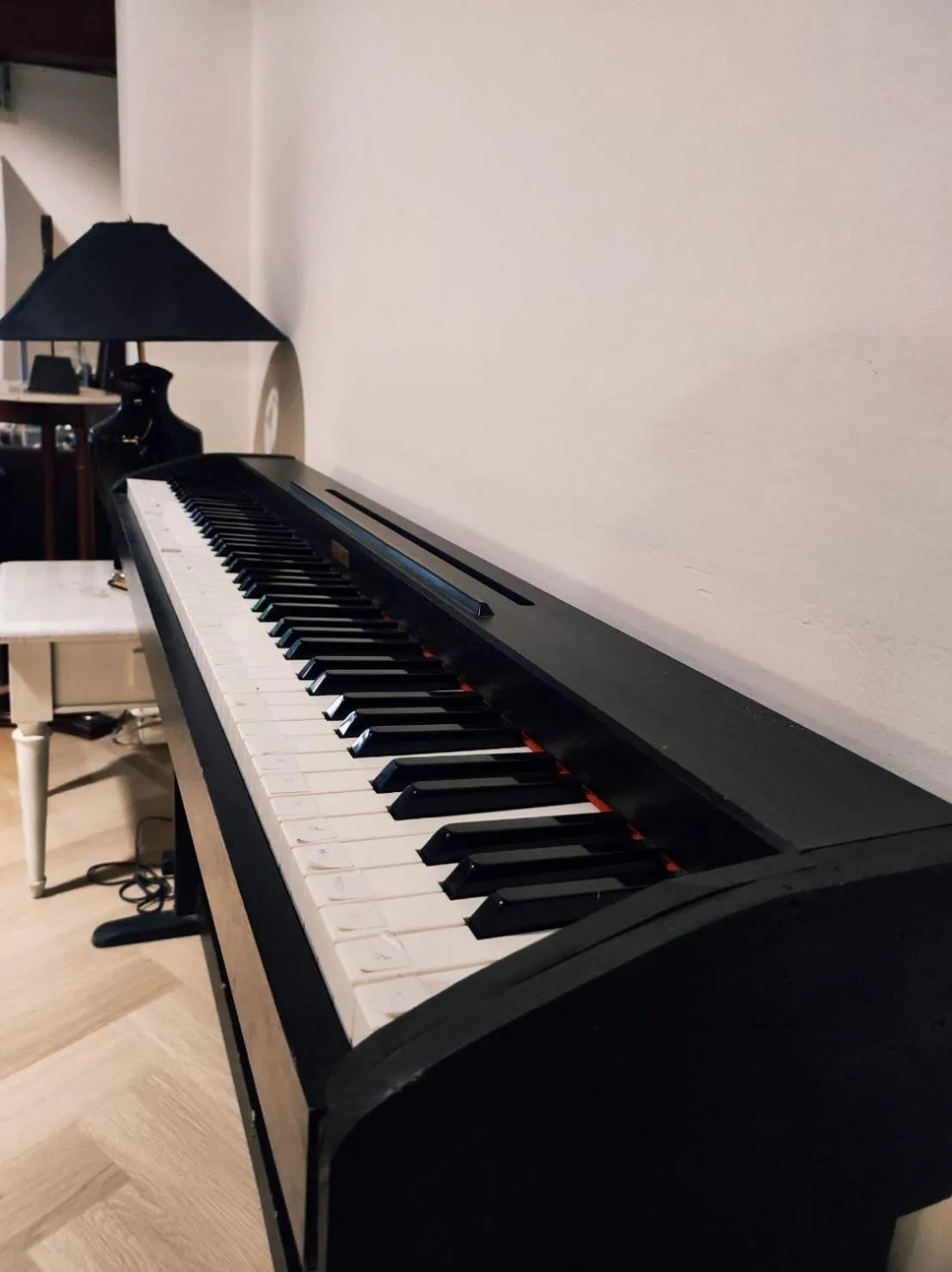 Property building in Around The World Bed and Breakfast